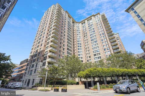 Condo For Rent - 851 Glebe Rd #2015<br/> ARLINGTON, VA 22203