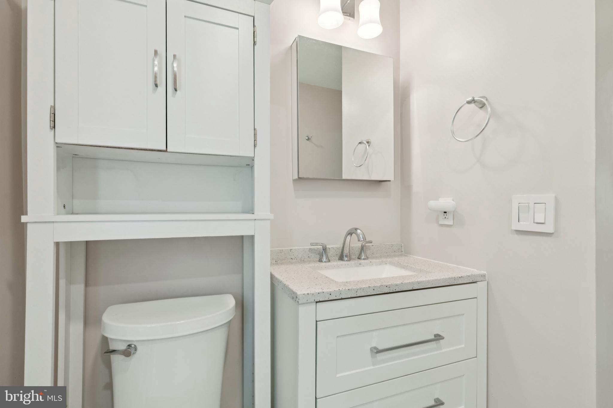 DAMASCUS OUTSIDE - Residential