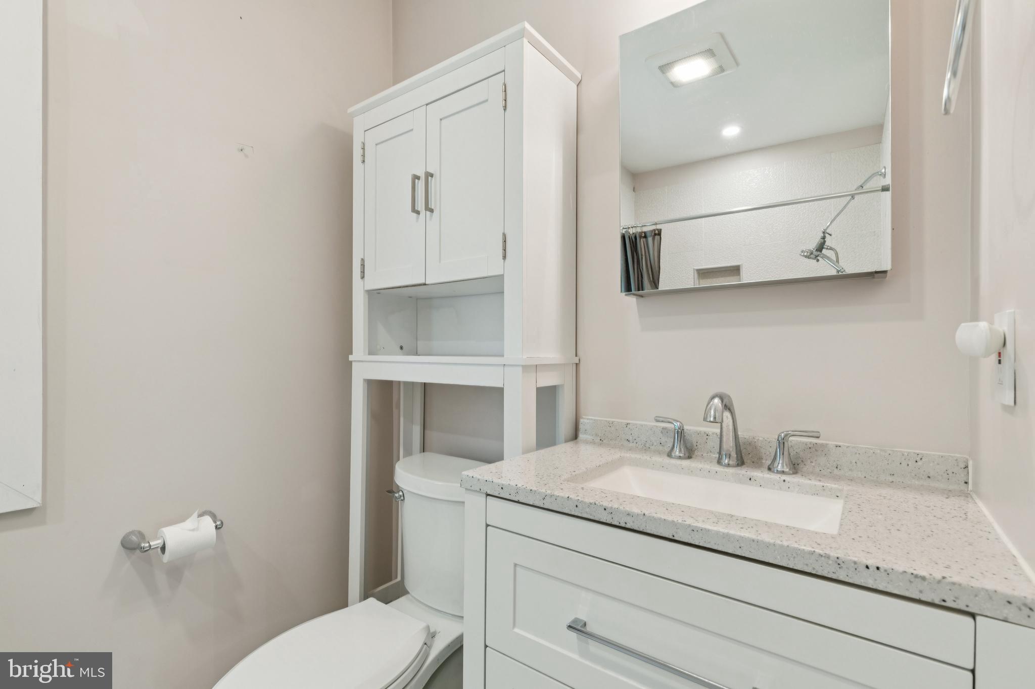 DAMASCUS OUTSIDE - Residential