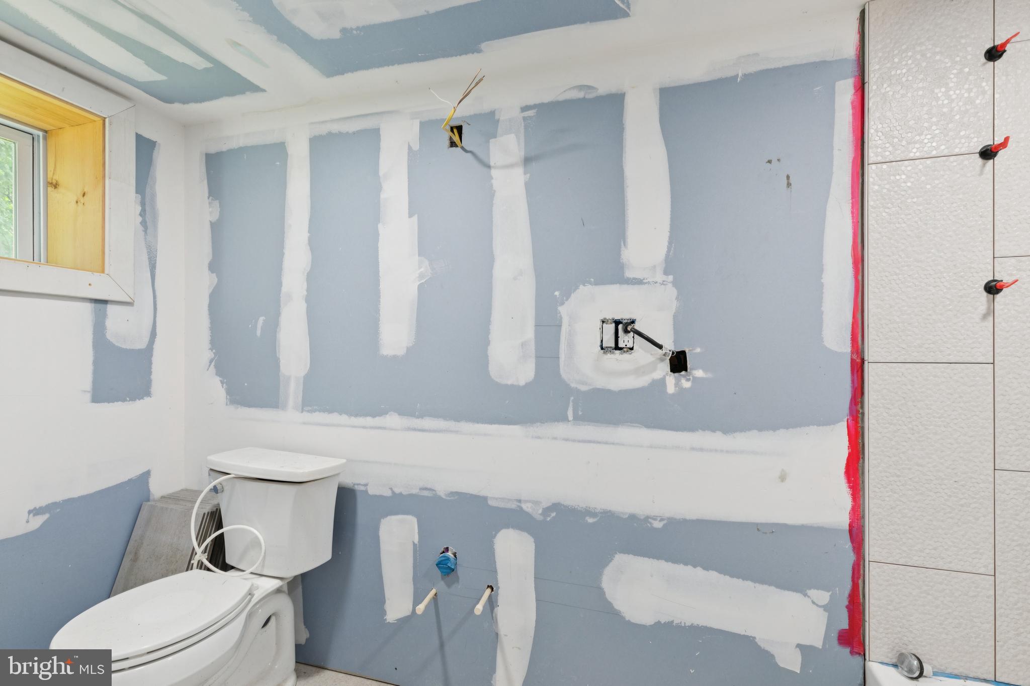 DAMASCUS OUTSIDE - Residential