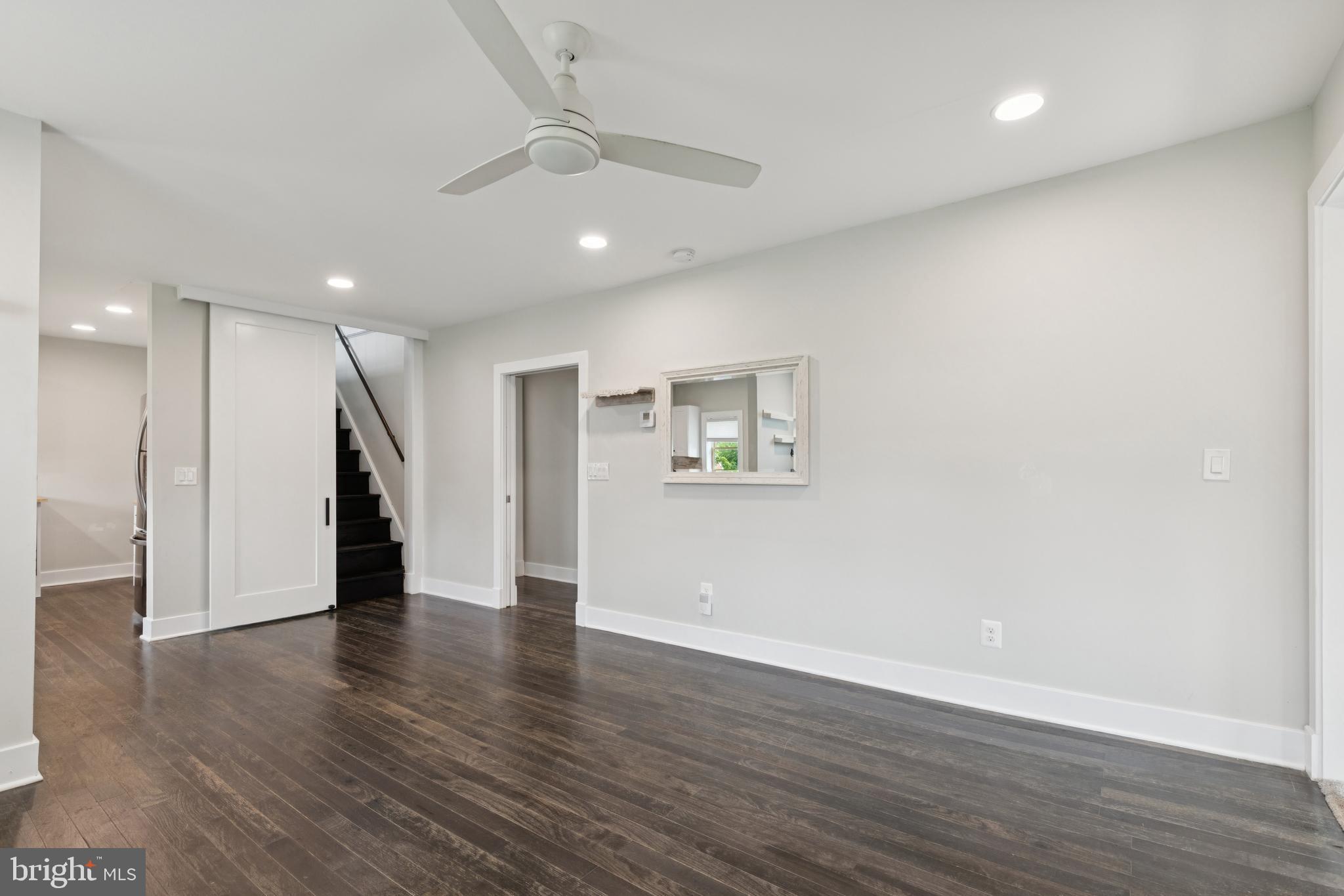 DAMASCUS OUTSIDE - Residential