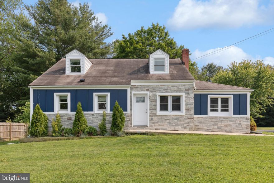 Discover 9722 Beall Avenue, a 4-bedroom, 4-bathroom haven offering 2600 square feet of thoughtfully designed living space on a peaceful Damascus street. Just minutes from local charm and major commuter routes, this home blends convenience with tranquility. You will love coming home to an updated kitchen and a welcoming main-level master suite, plus two spacious bedrooms with central second bath. Upstairs, a versatile loft with its own full bathroom may serve as a bedroom, office, or cozy retreat. The unfinished basement awaits your vision, with ample storage and endless possibilities. Outside, the backyard is perfect for relaxation, play, or memorable family gatherings. Don't wait—book your private tour today!