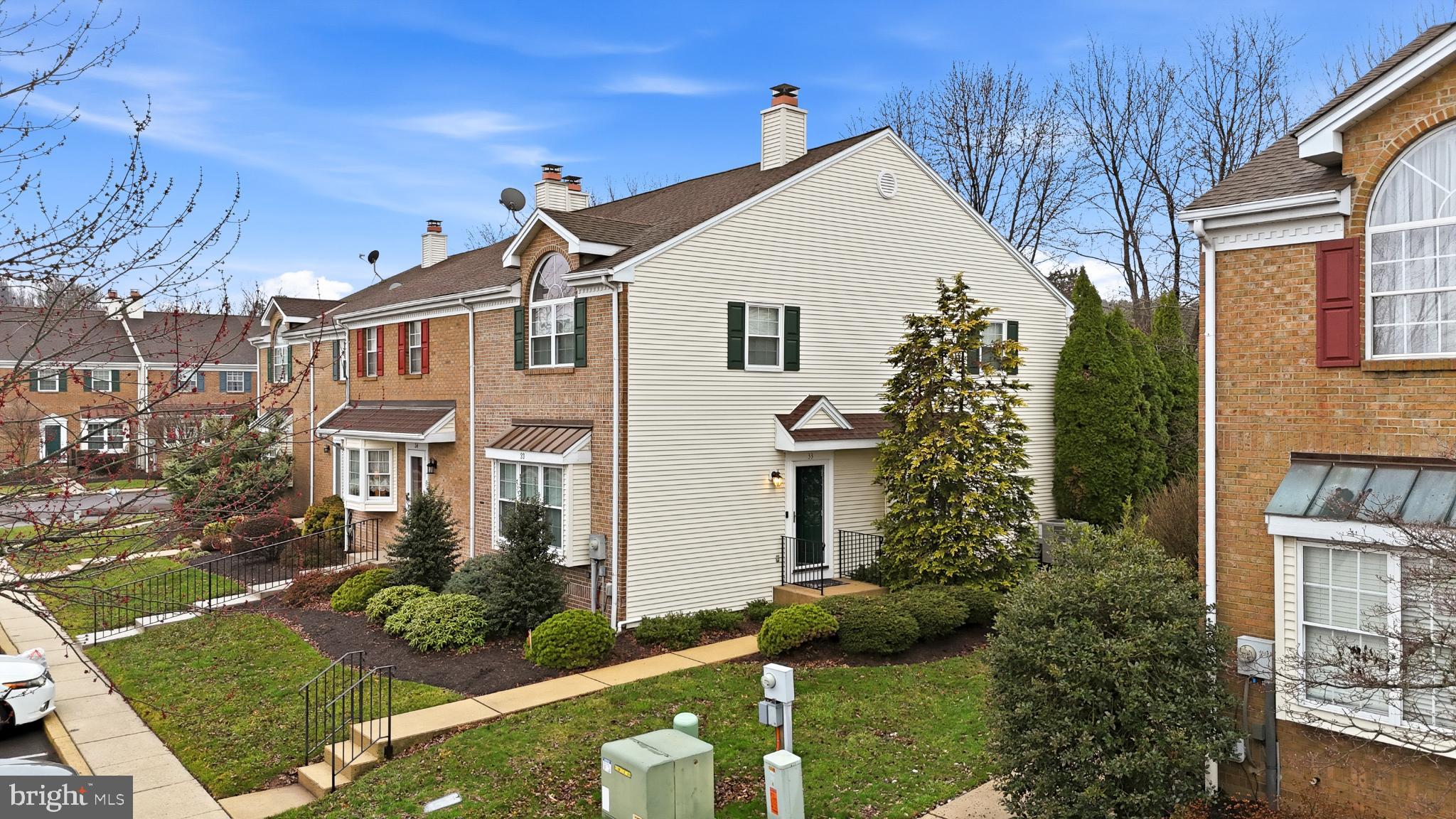 CHANDLERS CROSSING - Residential