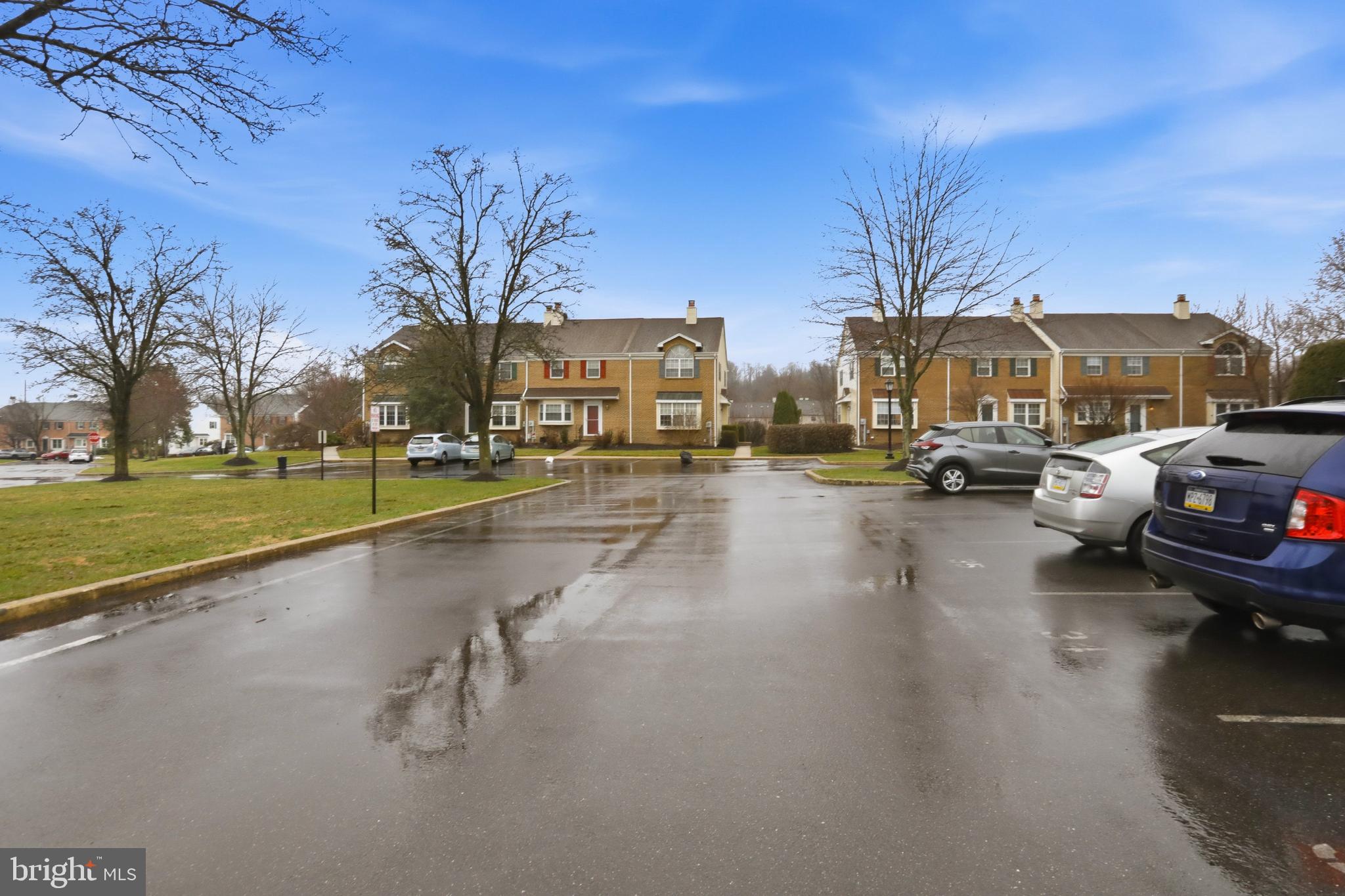 CHANDLERS CROSSING - Residential