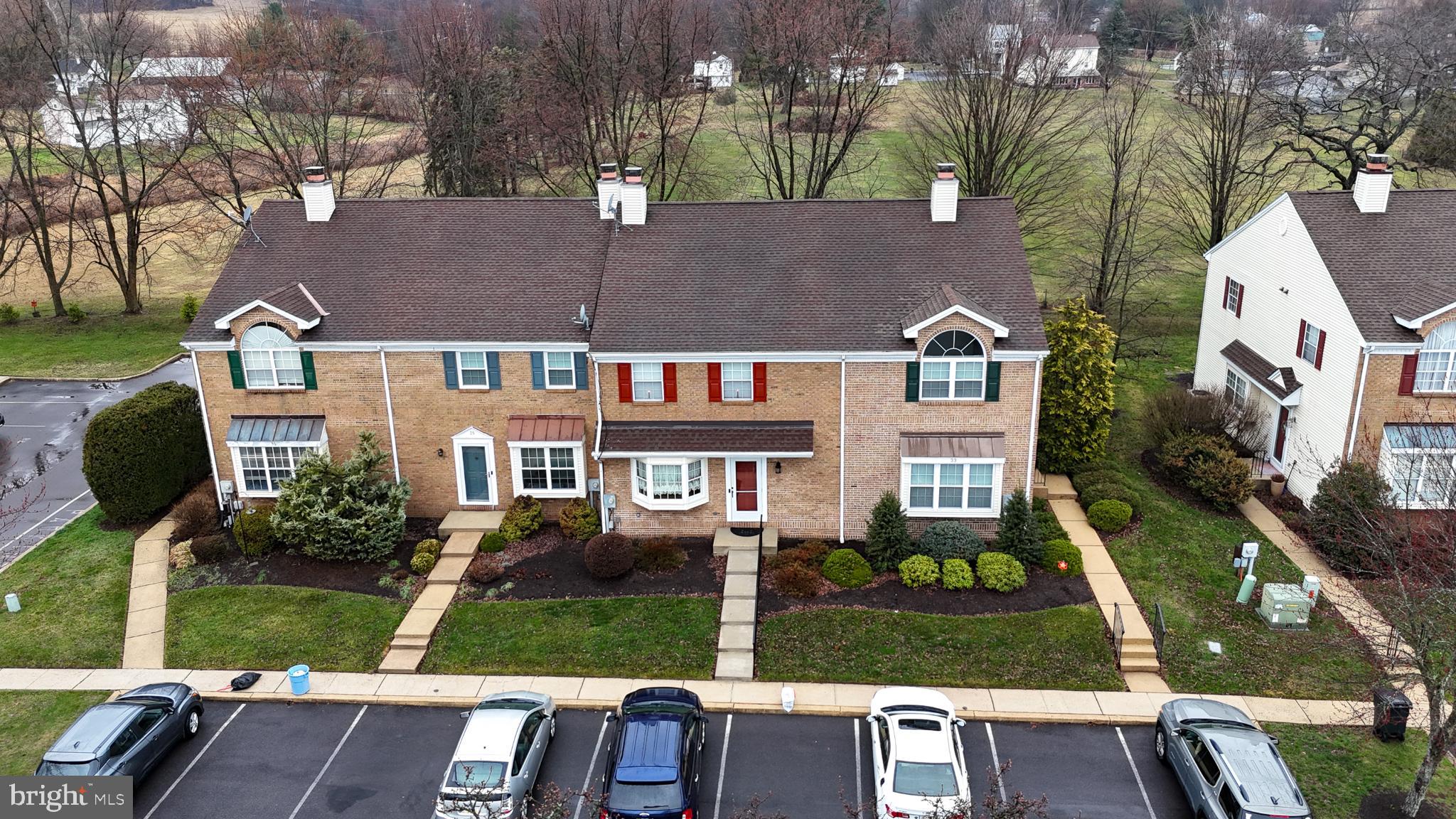 CHANDLERS CROSSING - Residential