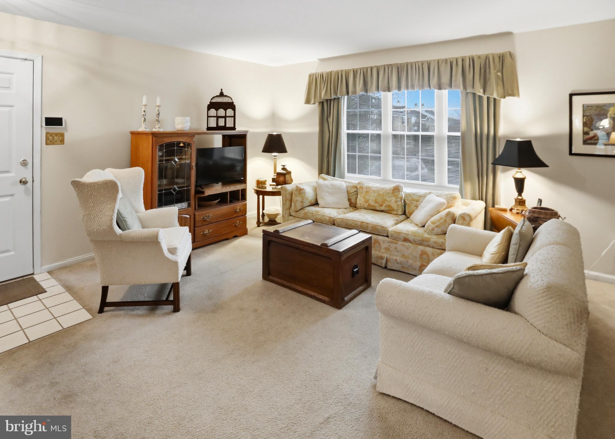 CHANDLERS CROSSING - Residential