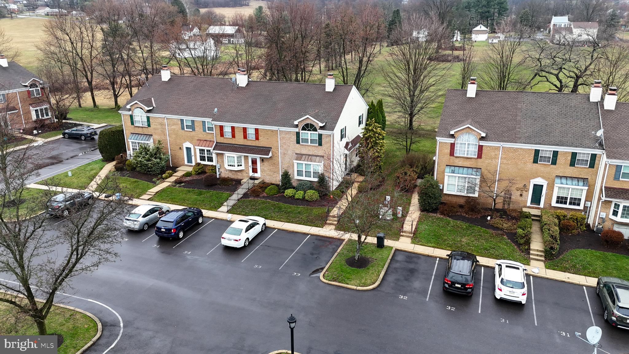 CHANDLERS CROSSING - Residential