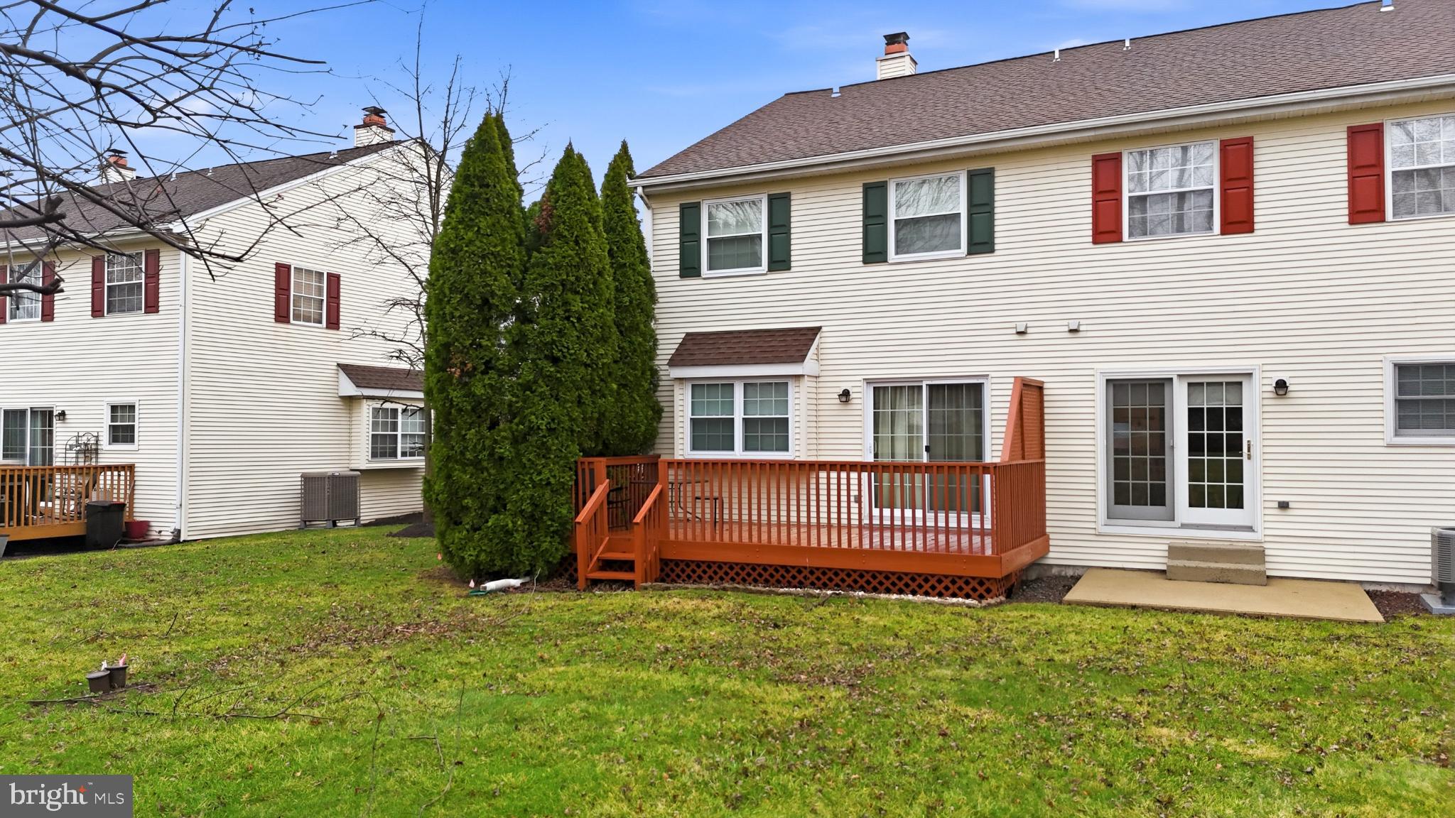 CHANDLERS CROSSING - Residential