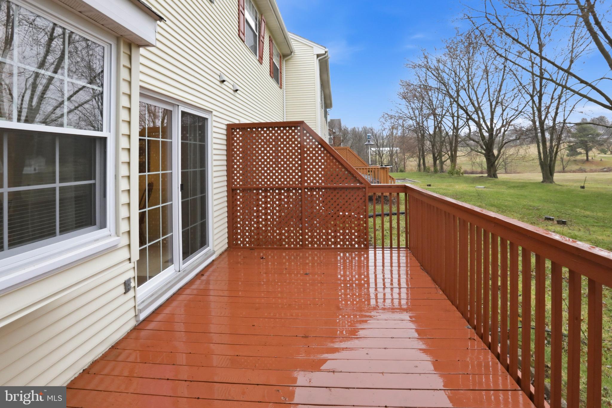 CHANDLERS CROSSING - Residential