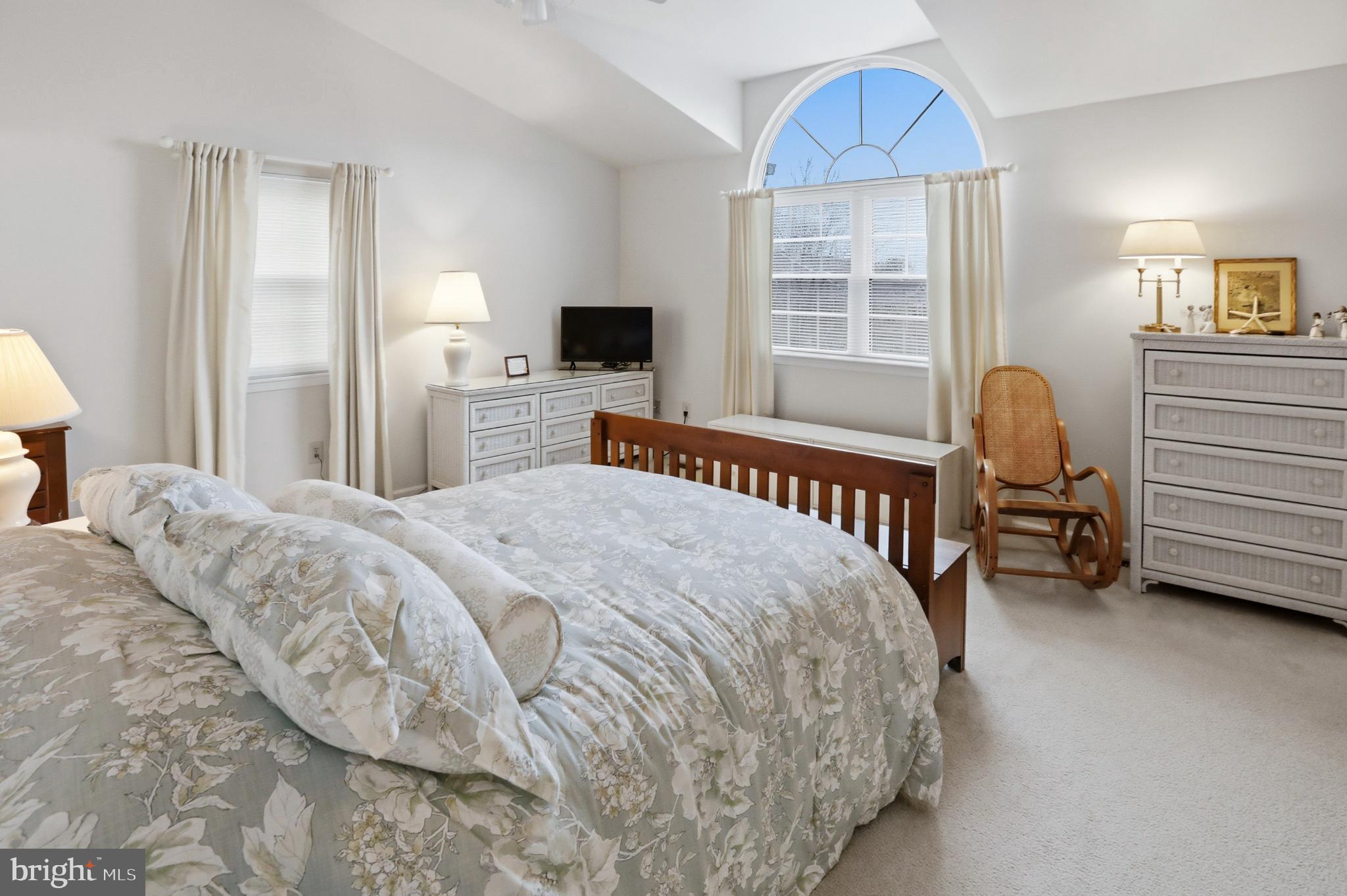 CHANDLERS CROSSING - Residential