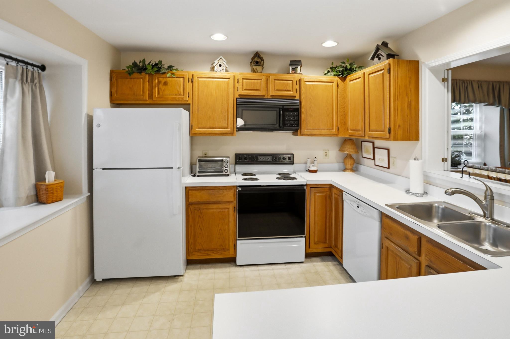 CHANDLERS CROSSING - Residential