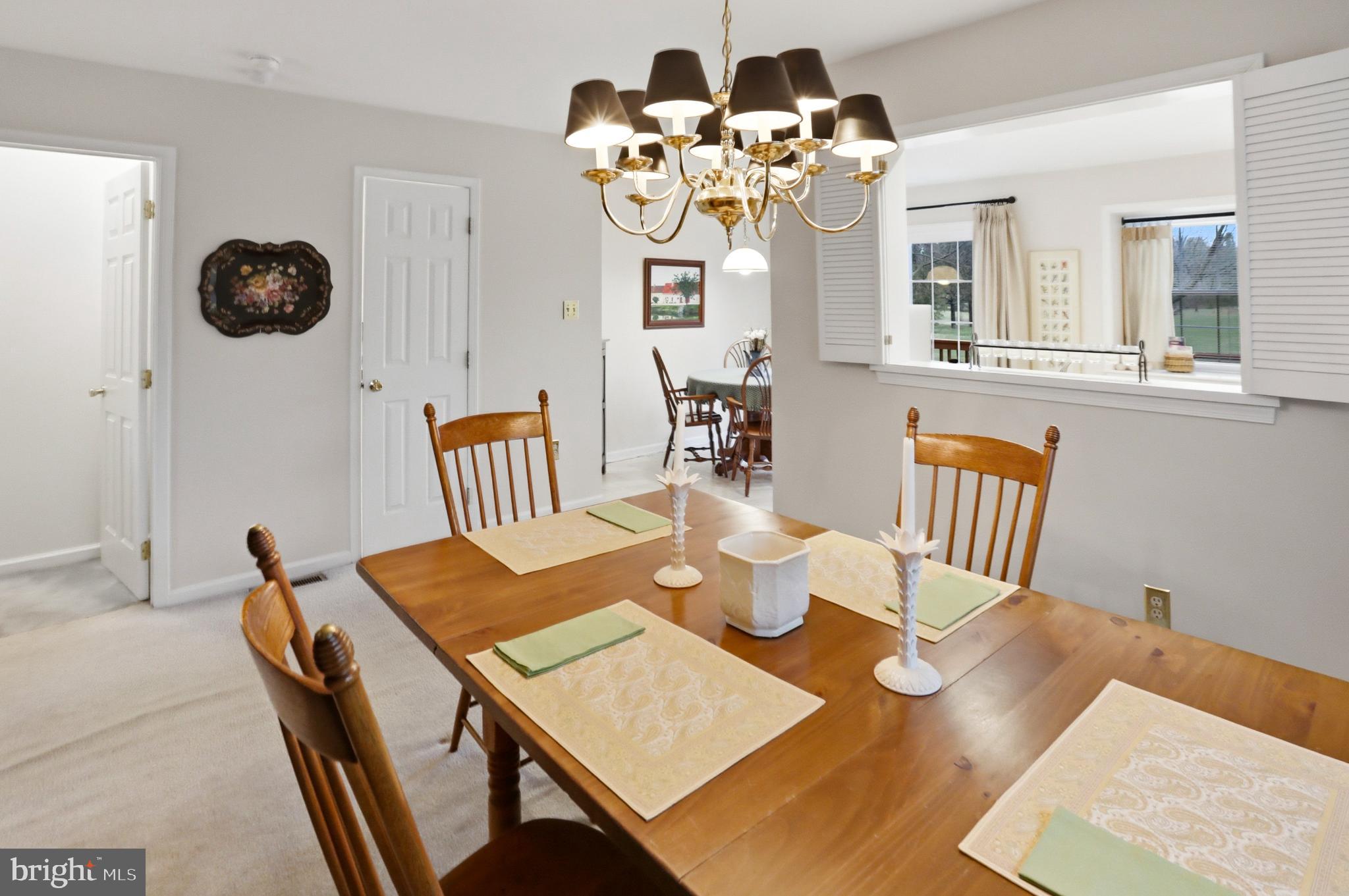 CHANDLERS CROSSING - Residential