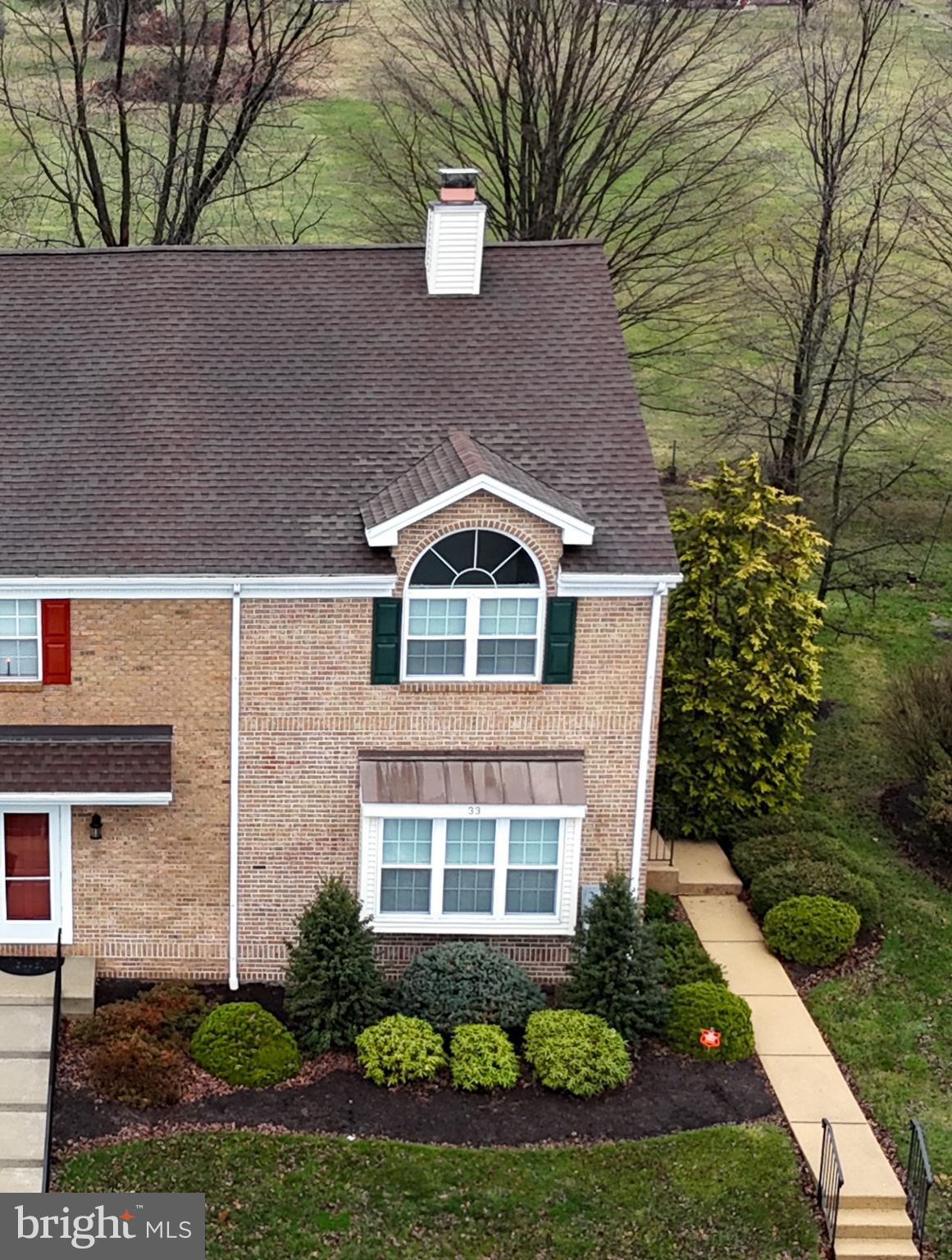 CHANDLERS CROSSING - Residential