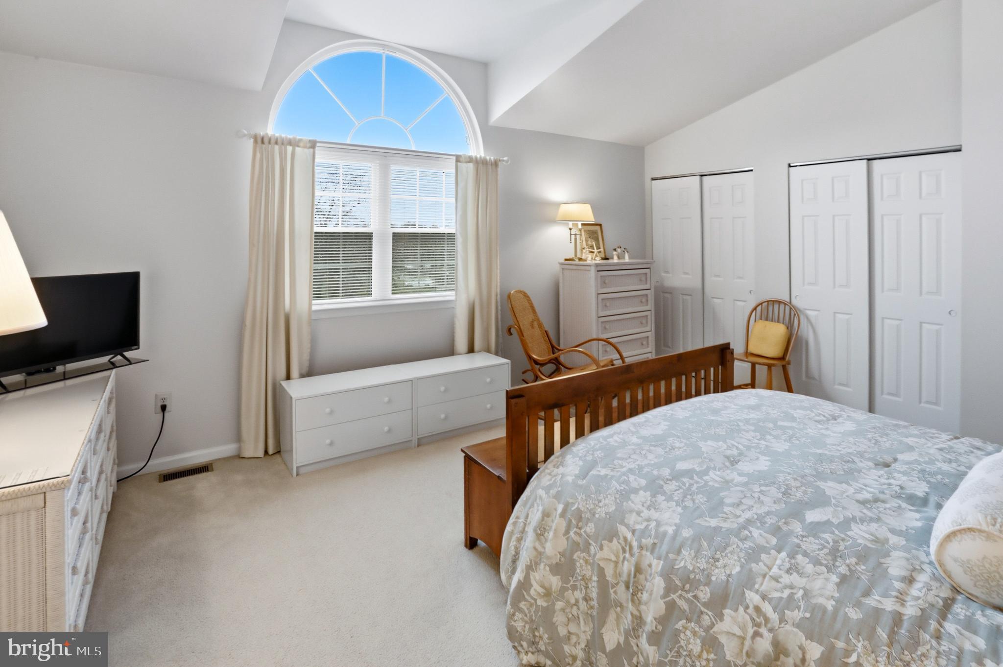 CHANDLERS CROSSING - Residential