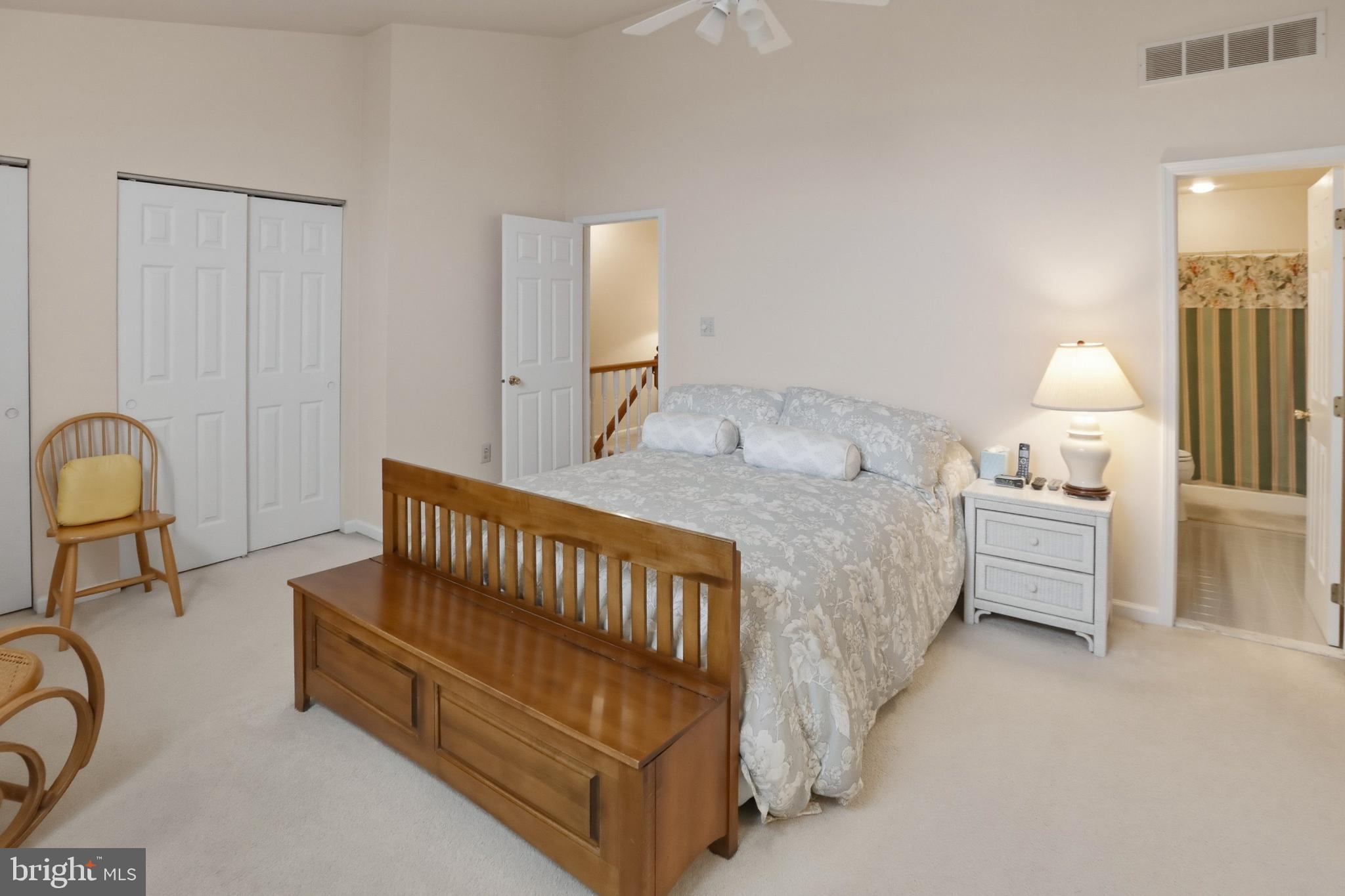 CHANDLERS CROSSING - Residential