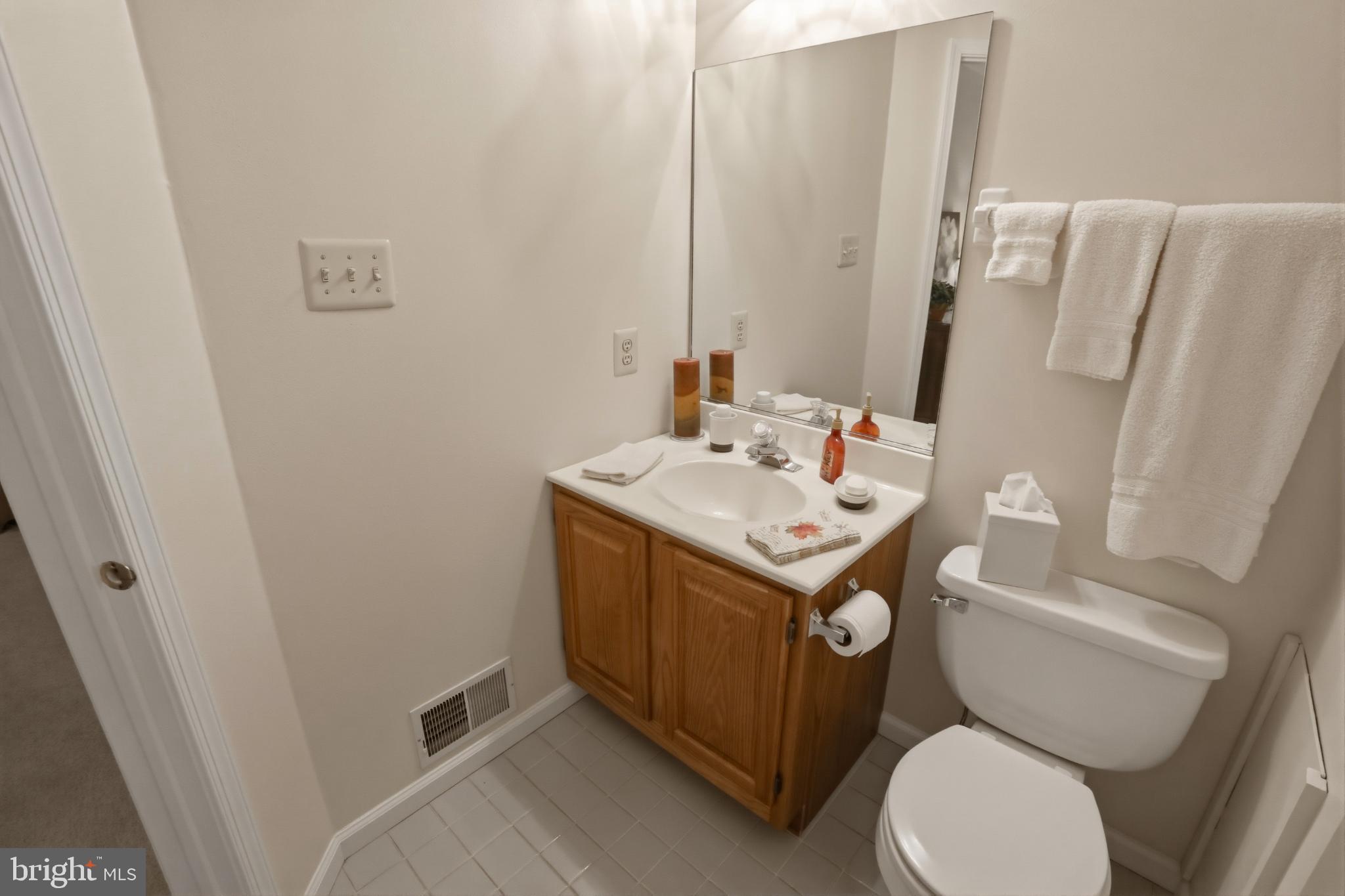 CHANDLERS CROSSING - Residential