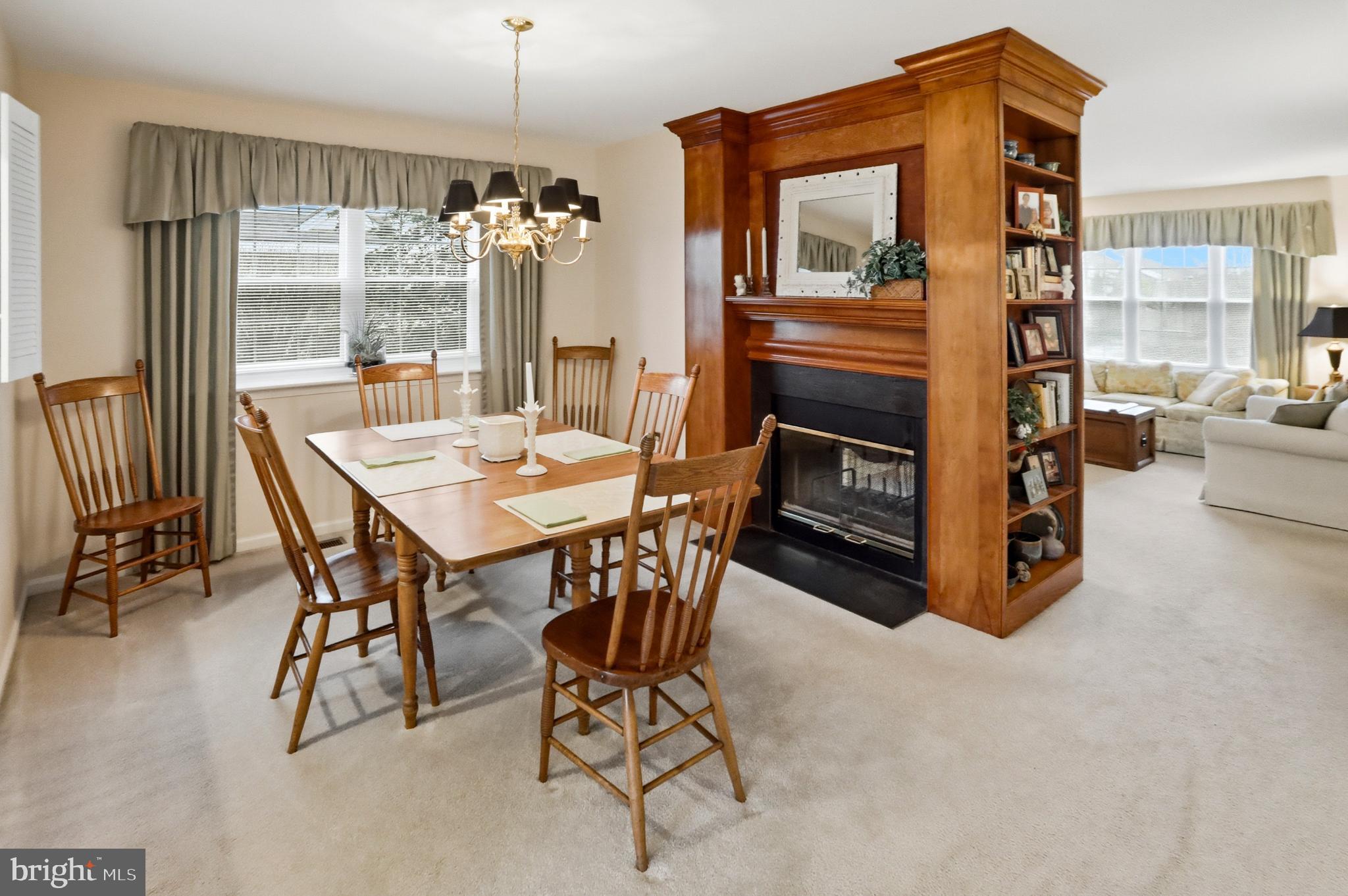 CHANDLERS CROSSING - Residential