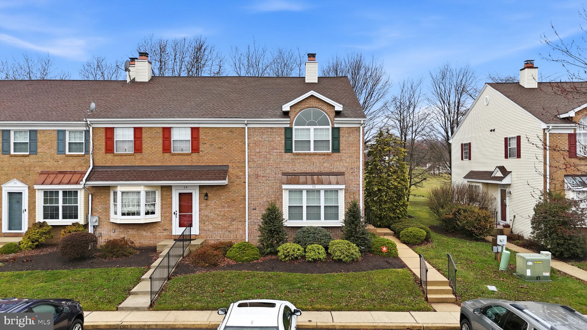 CHANDLERS CROSSING - Residential