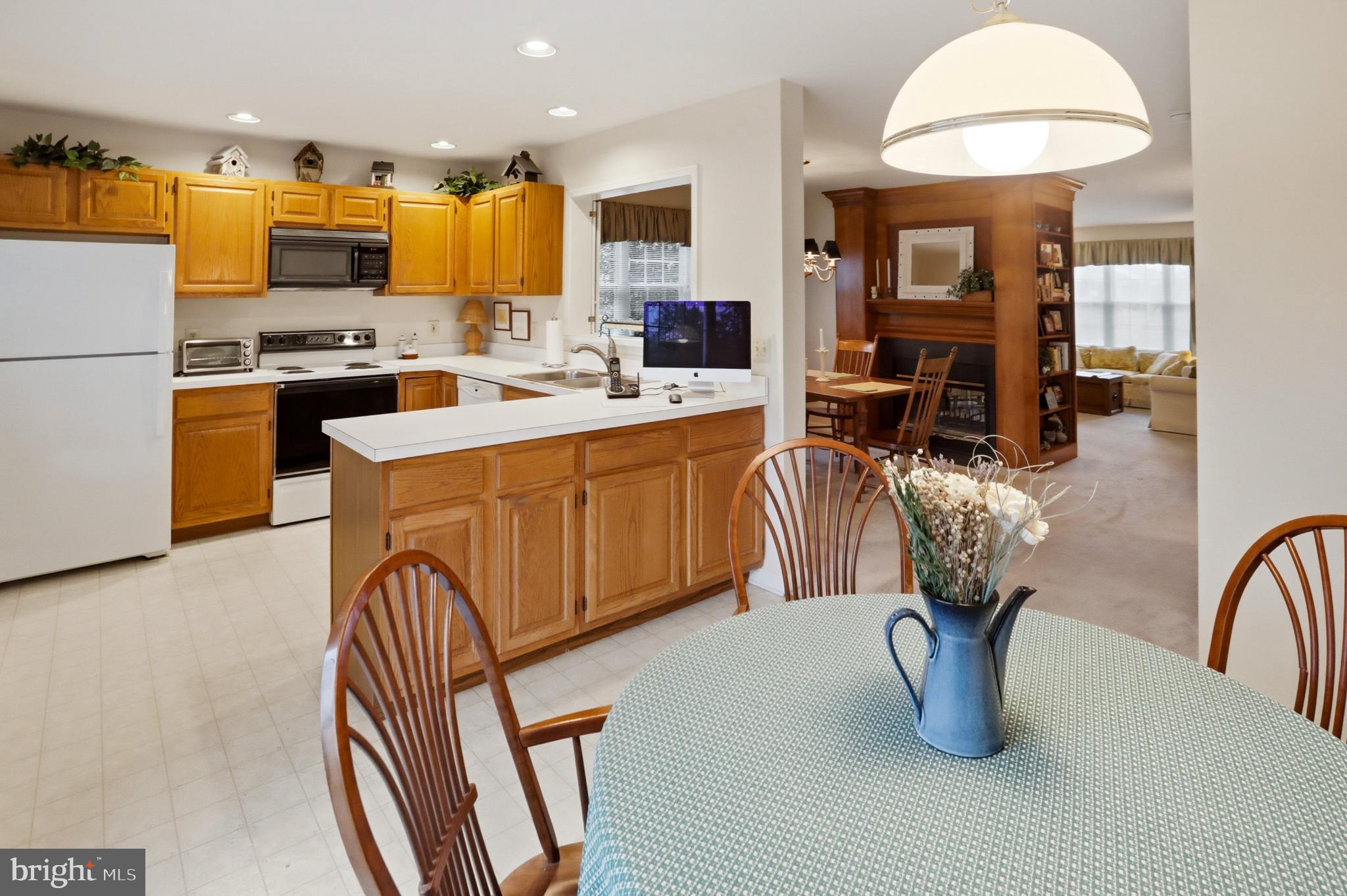 CHANDLERS CROSSING - Residential