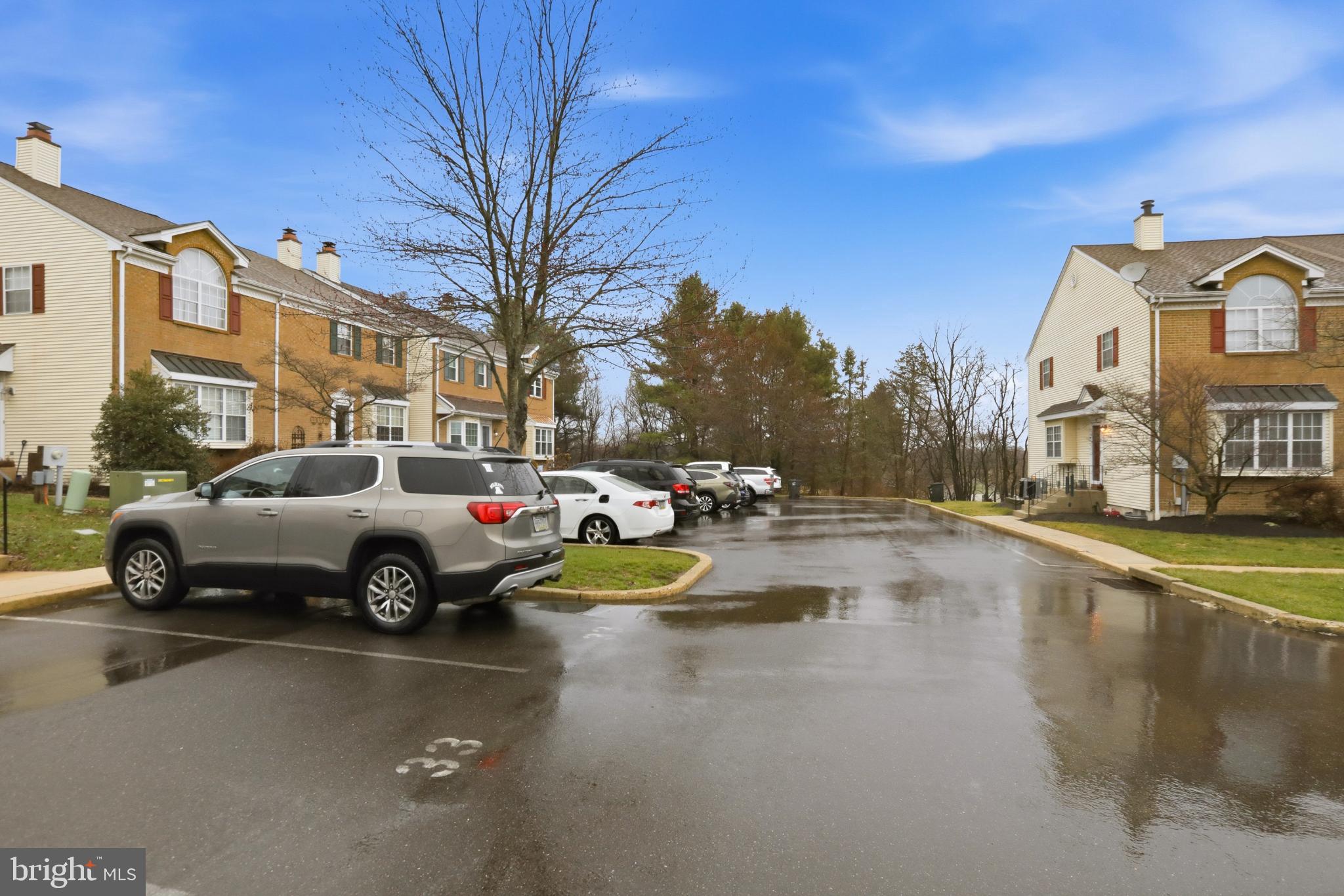 CHANDLERS CROSSING - Residential