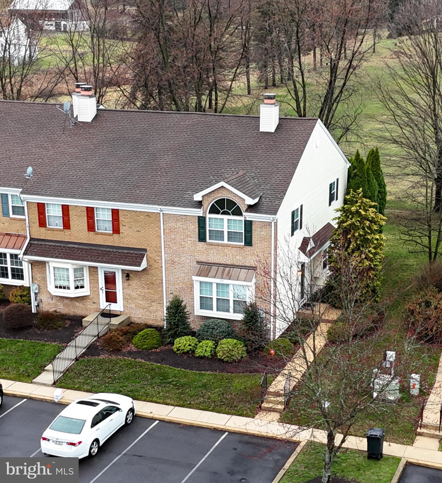 CHANDLERS CROSSING - Residential