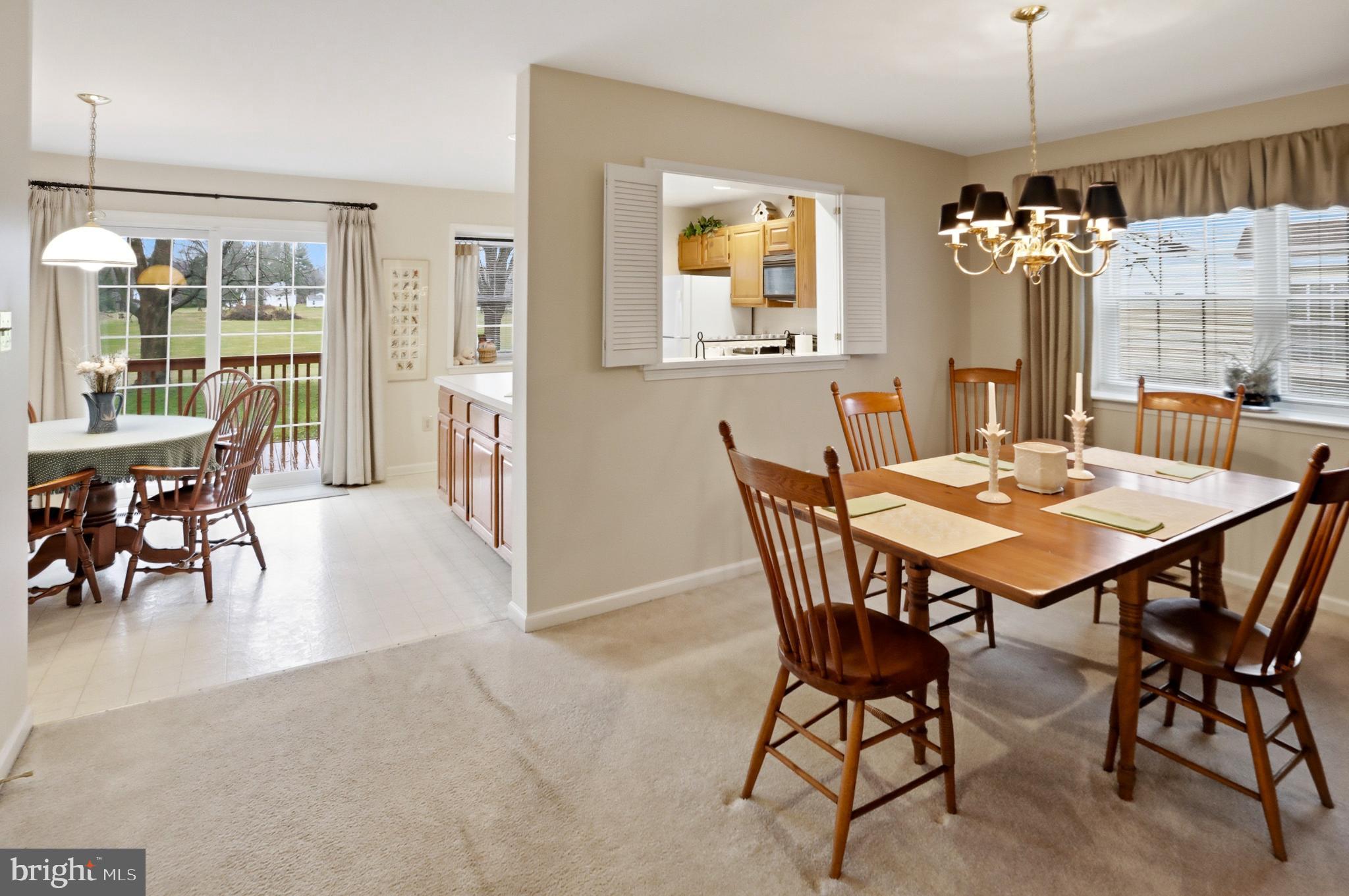 CHANDLERS CROSSING - Residential