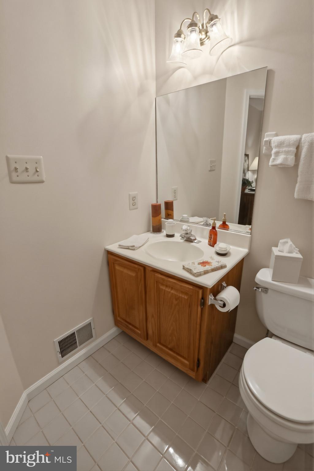 CHANDLERS CROSSING - Residential