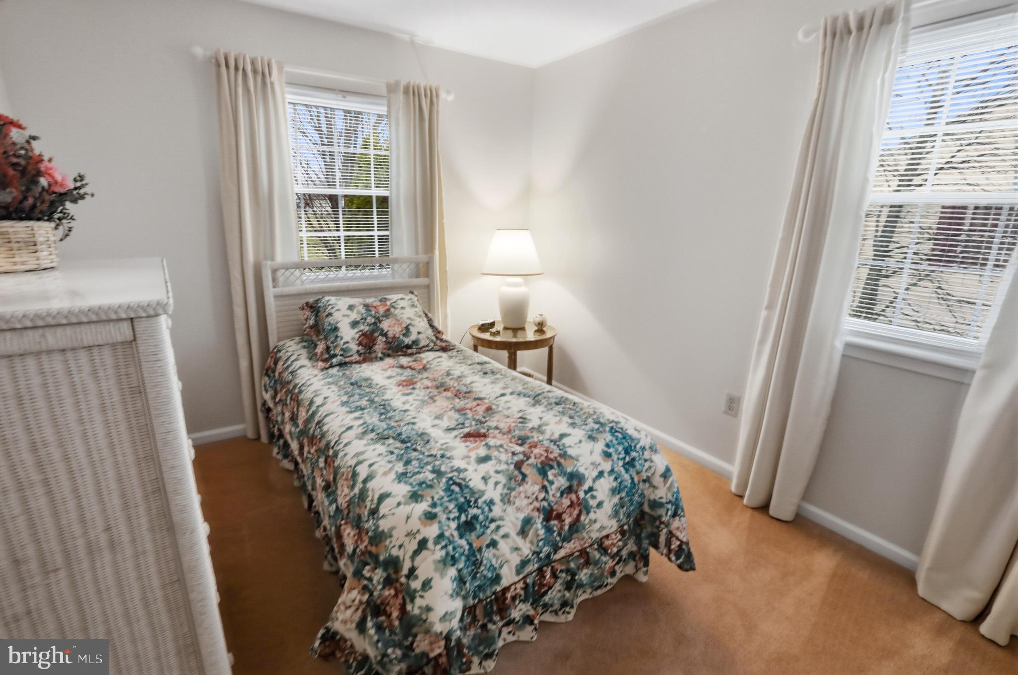 CHANDLERS CROSSING - Residential