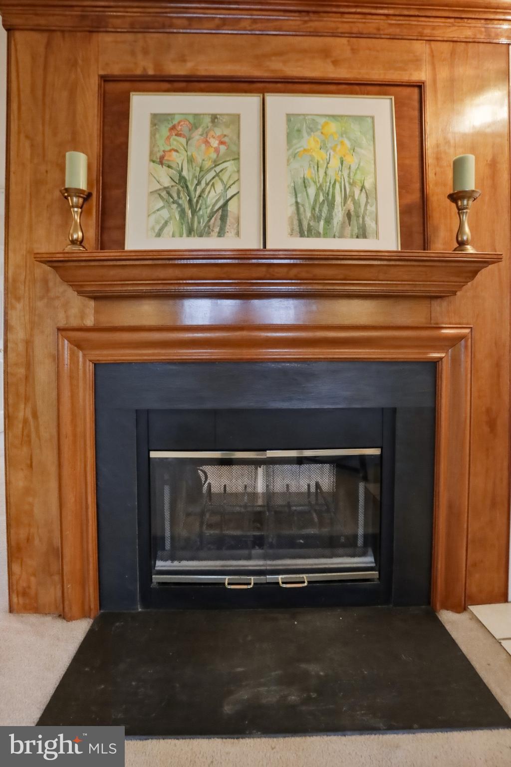 CHANDLERS CROSSING - Residential