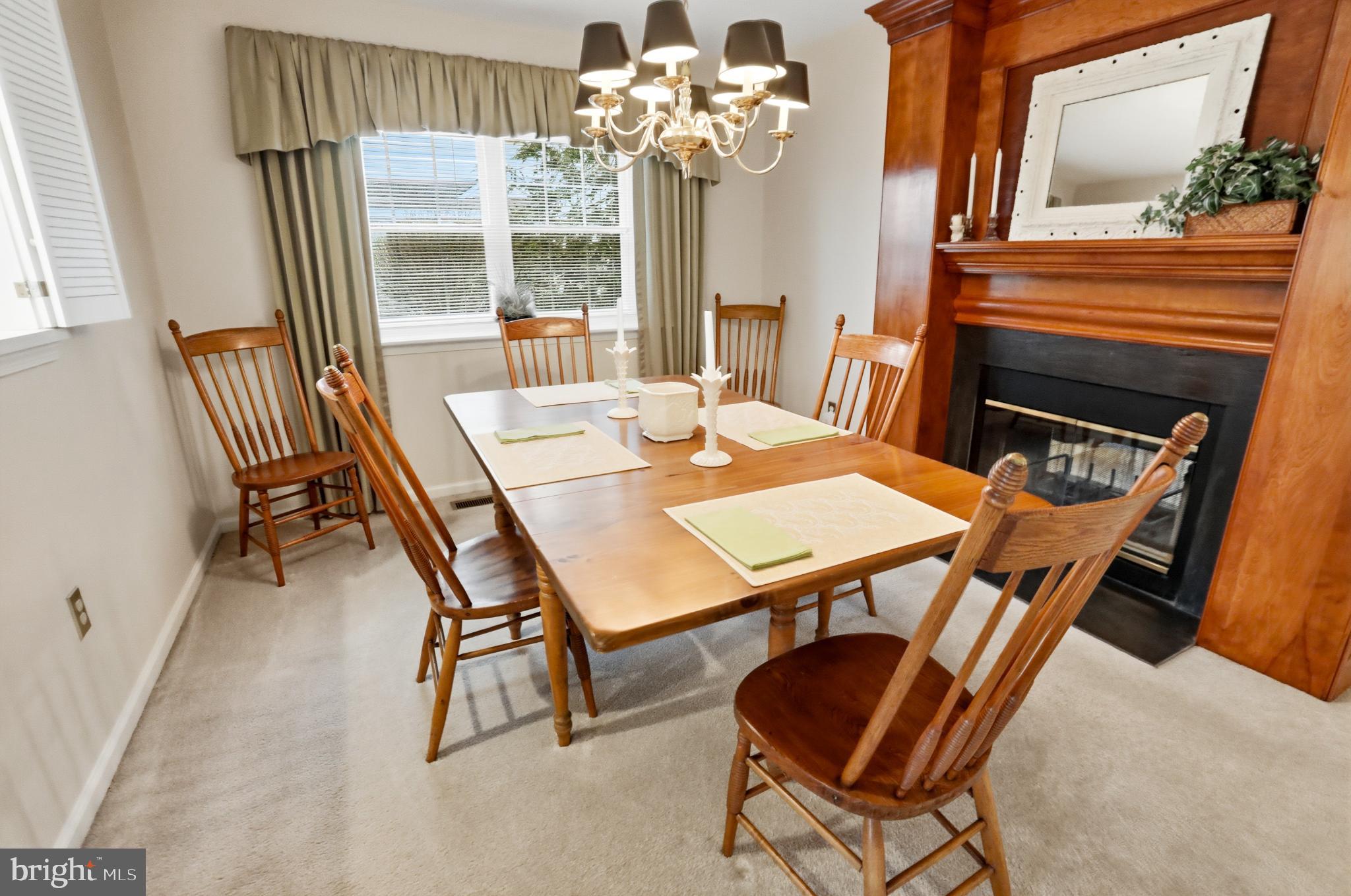 CHANDLERS CROSSING - Residential