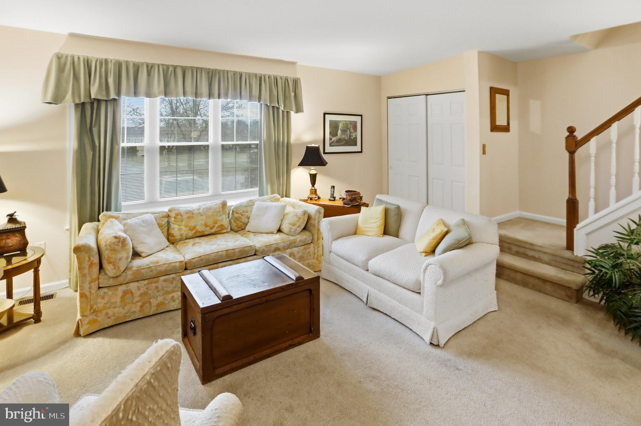 CHANDLERS CROSSING - Residential