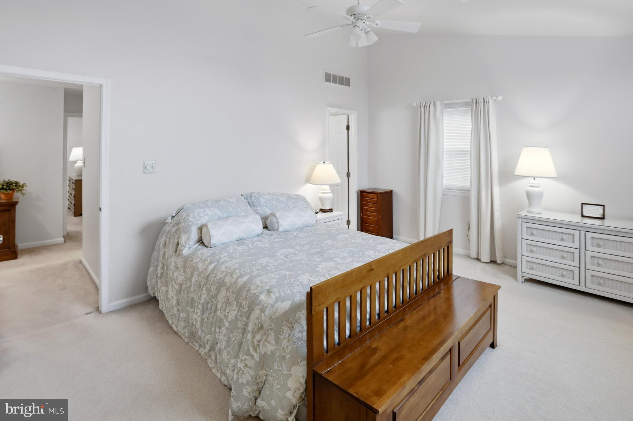 CHANDLERS CROSSING - Residential