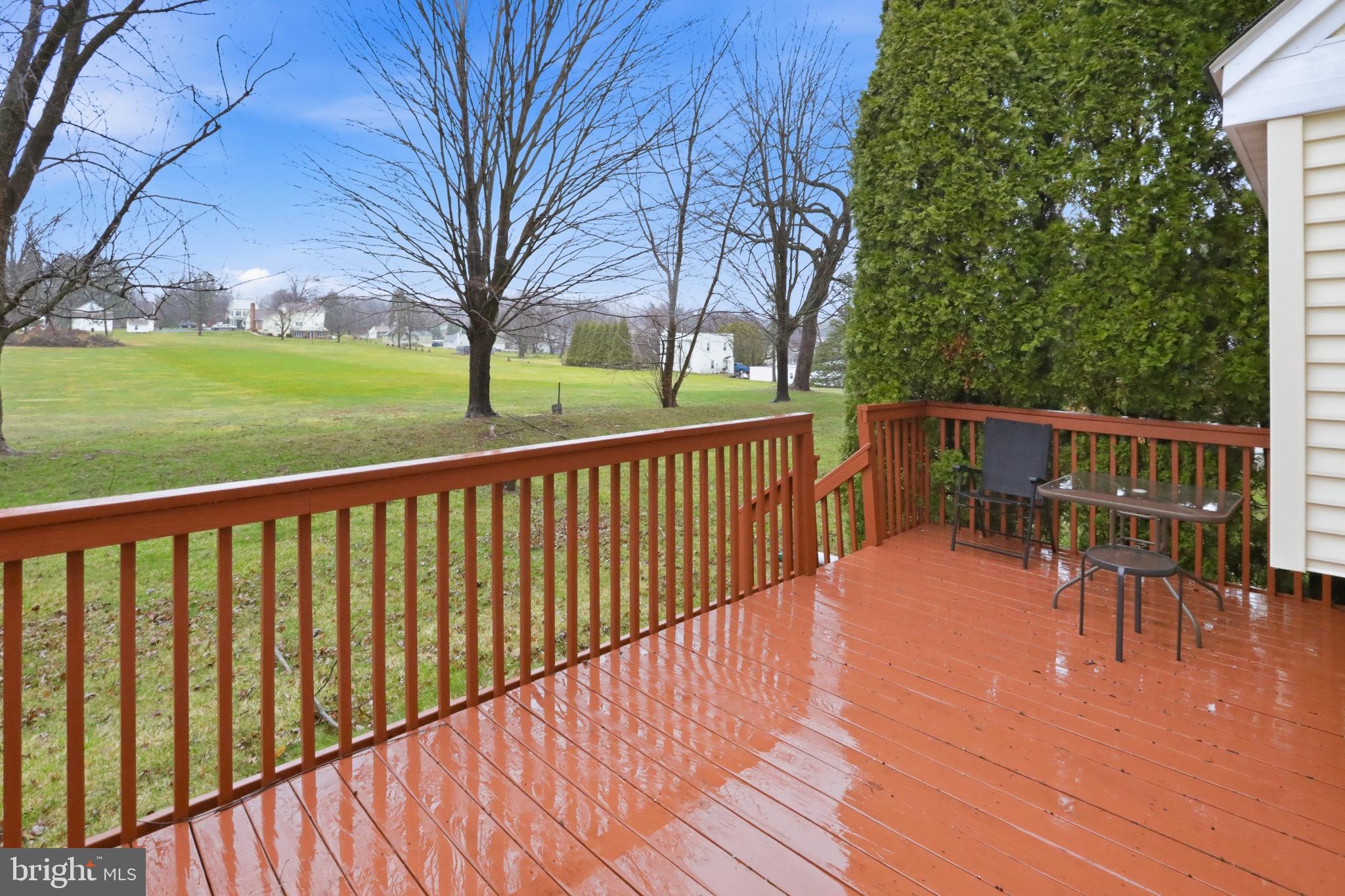 CHANDLERS CROSSING - Residential