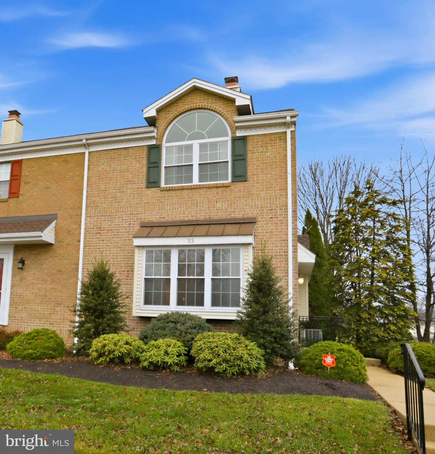 CHANDLERS CROSSING - Residential