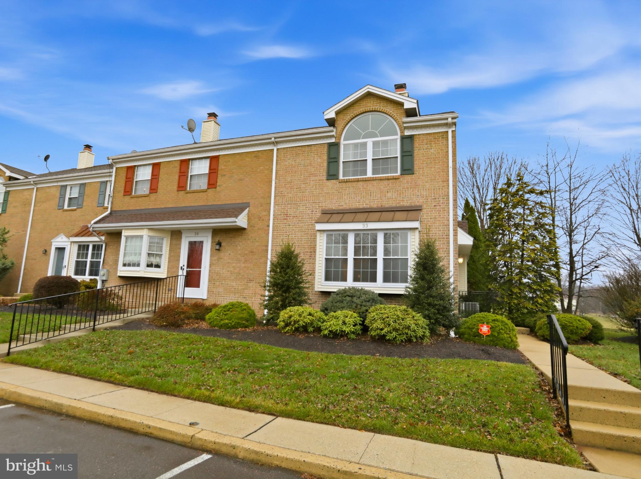 CHANDLERS CROSSING - Residential