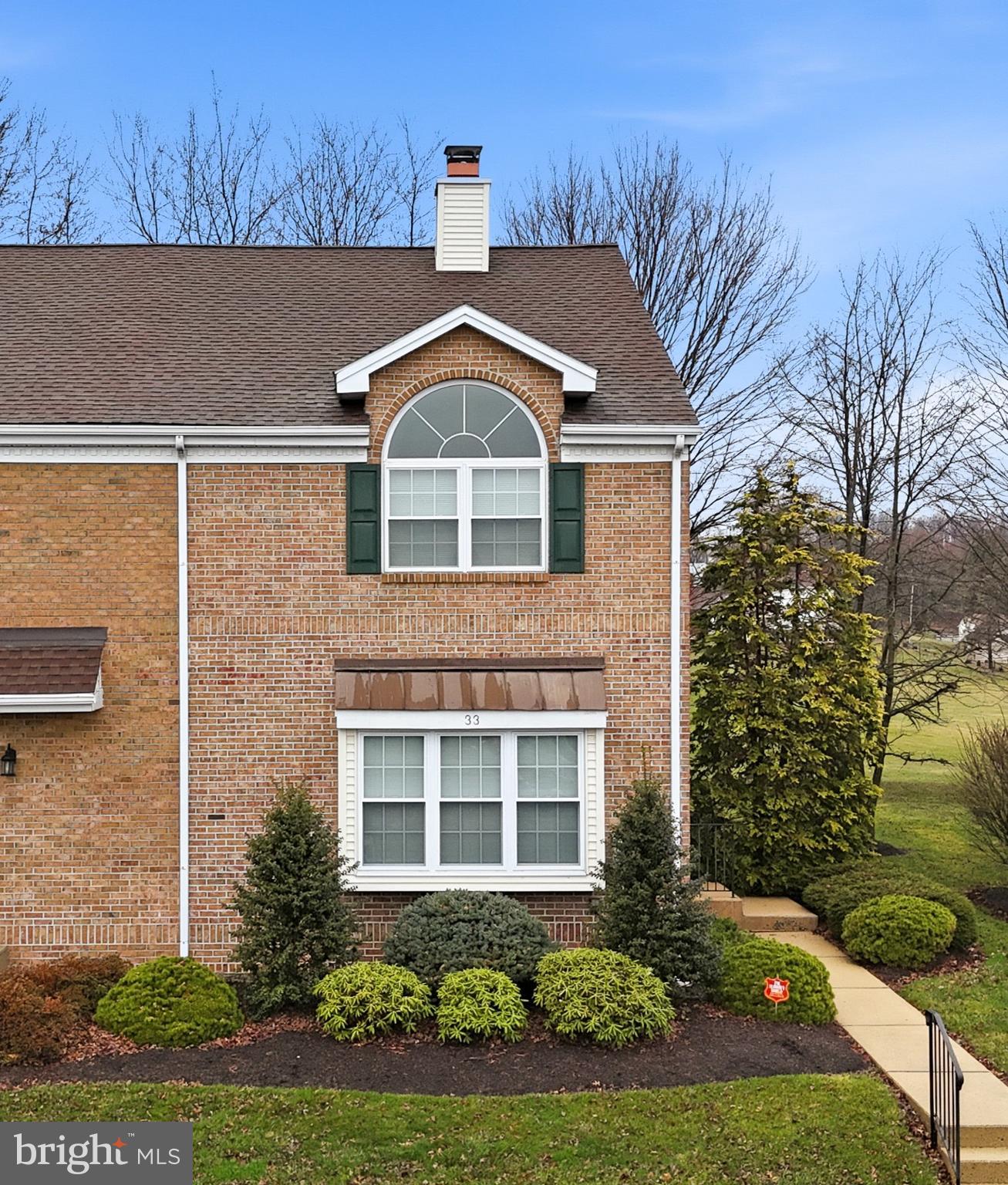 CHANDLERS CROSSING - Residential