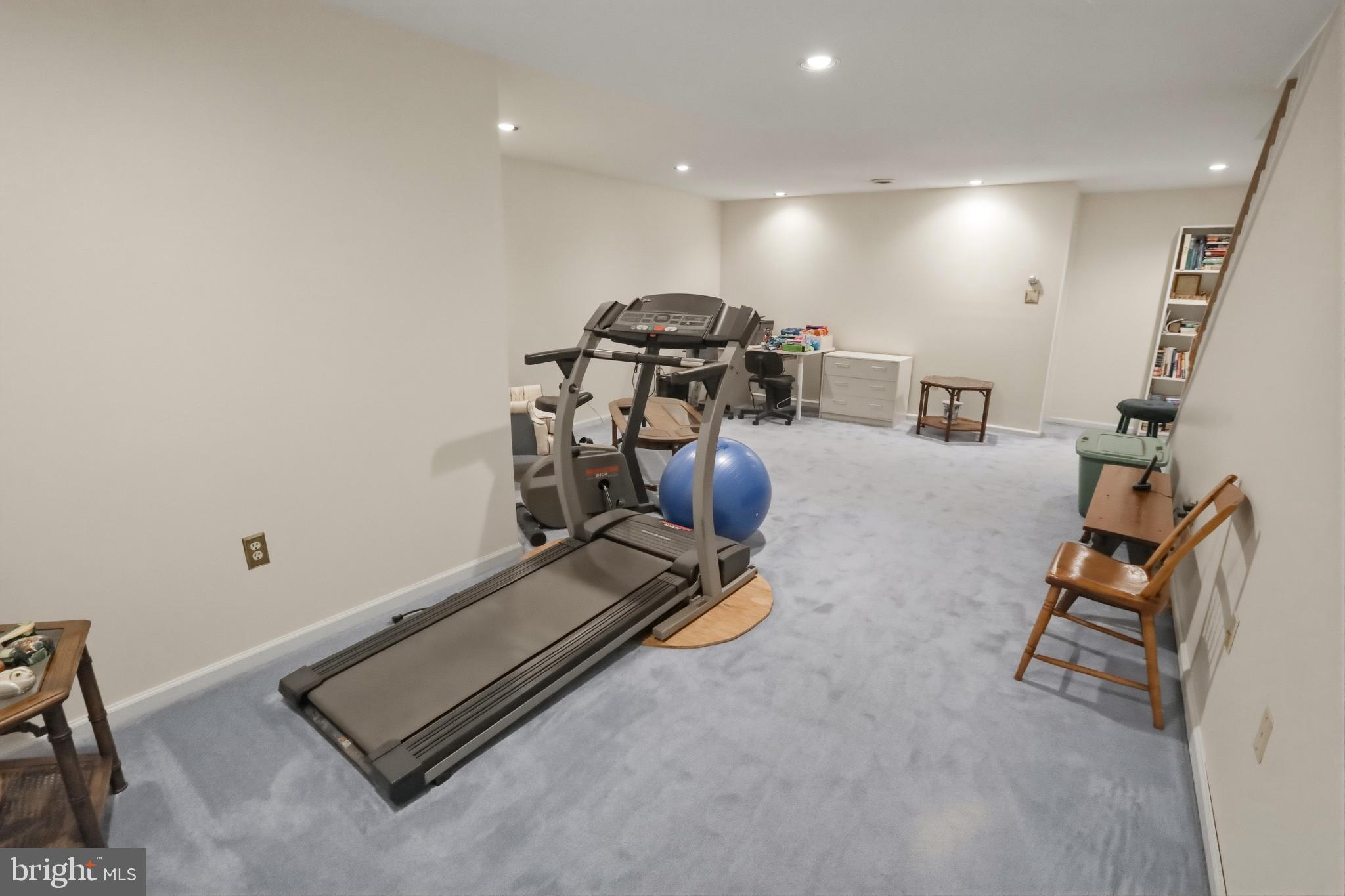 CHANDLERS CROSSING - Residential