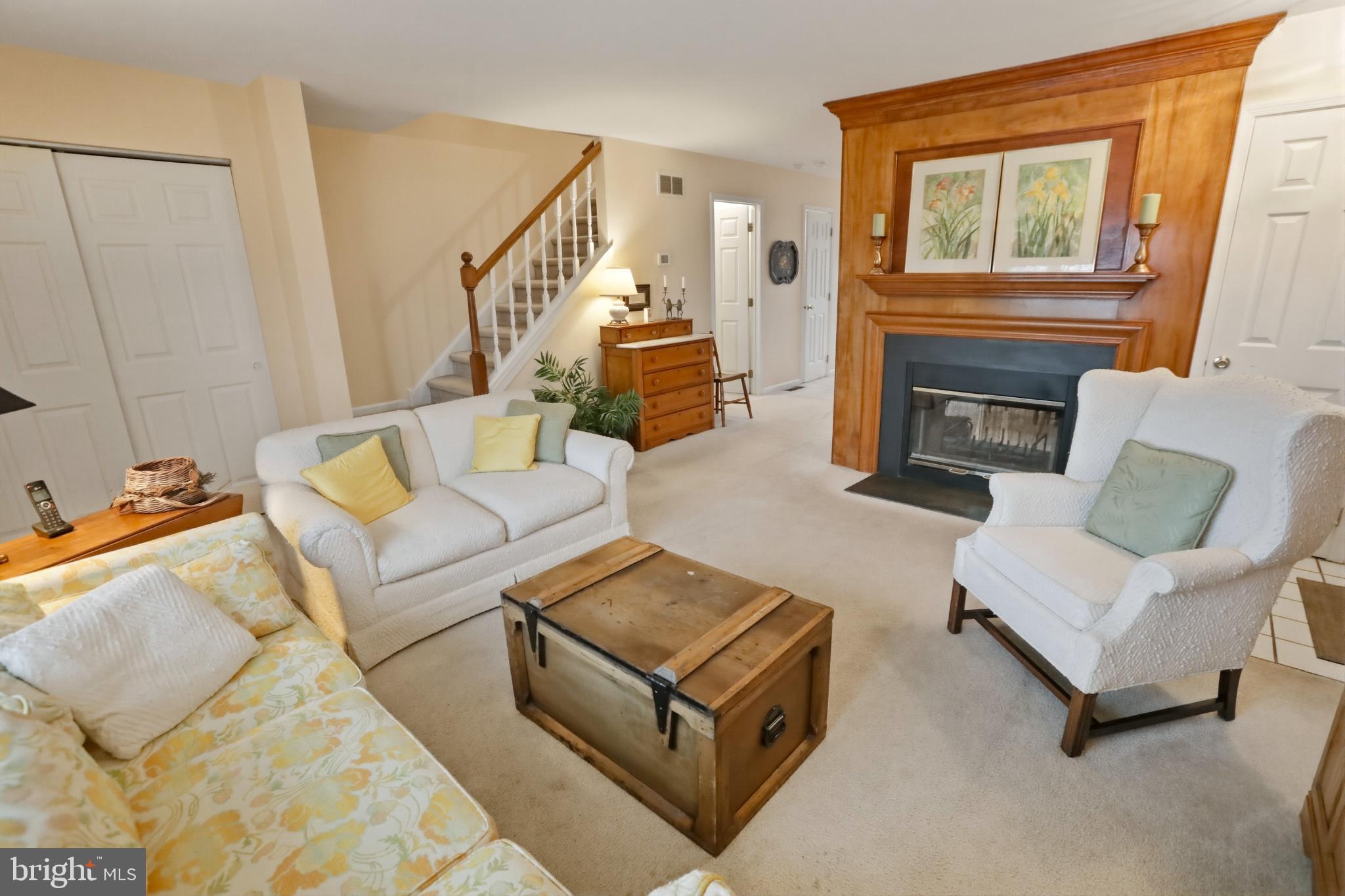 CHANDLERS CROSSING - Residential