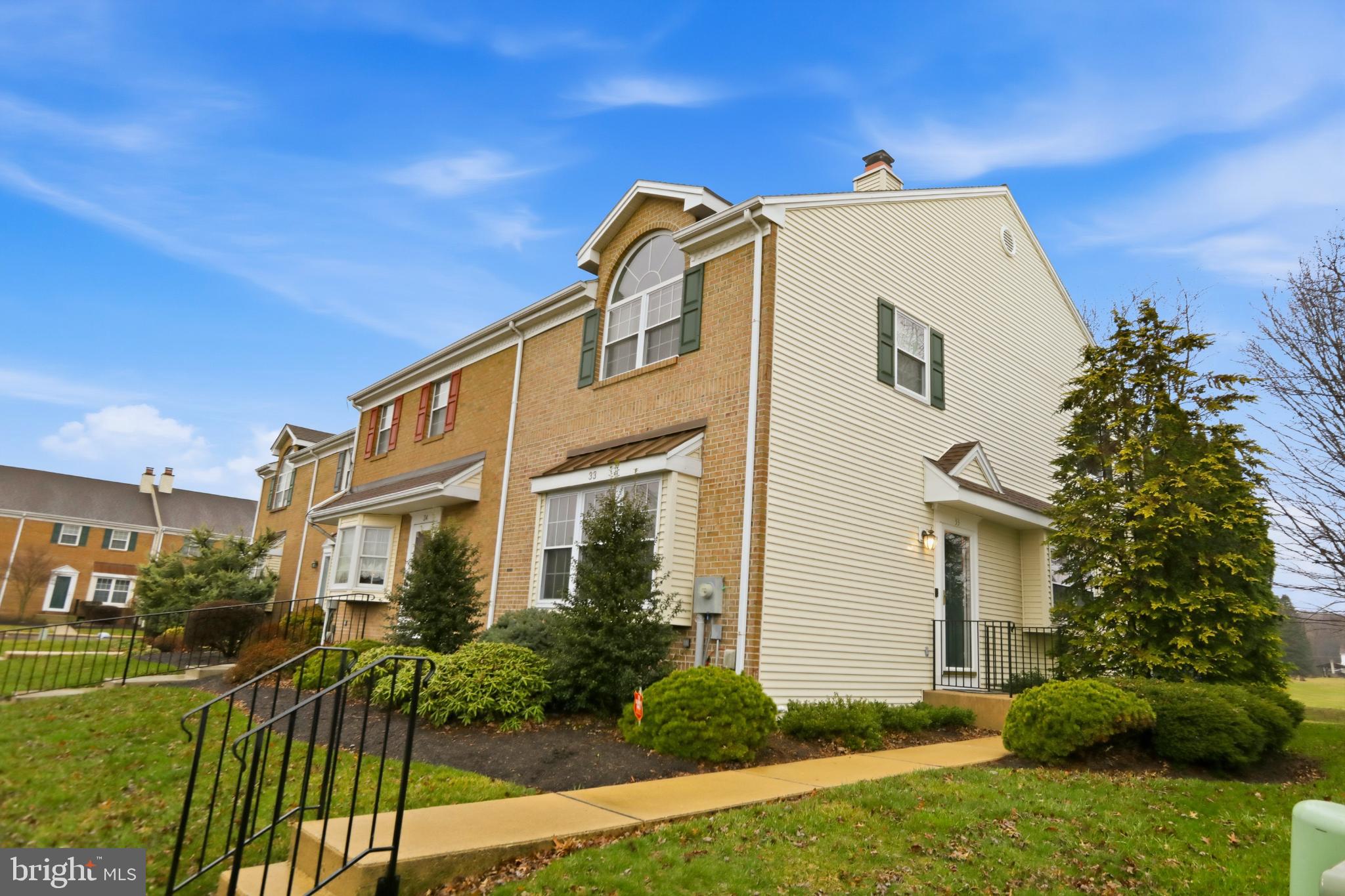 CHANDLERS CROSSING - Residential