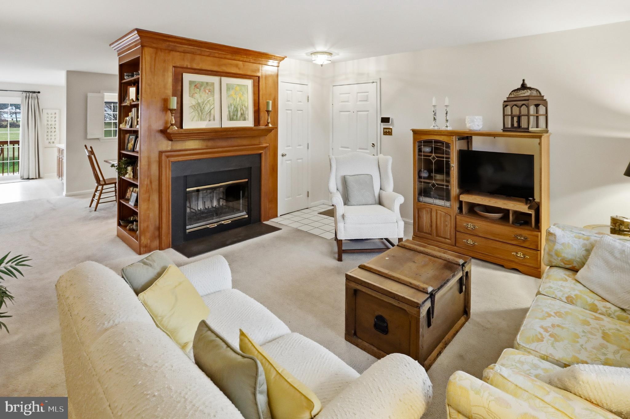 CHANDLERS CROSSING - Residential