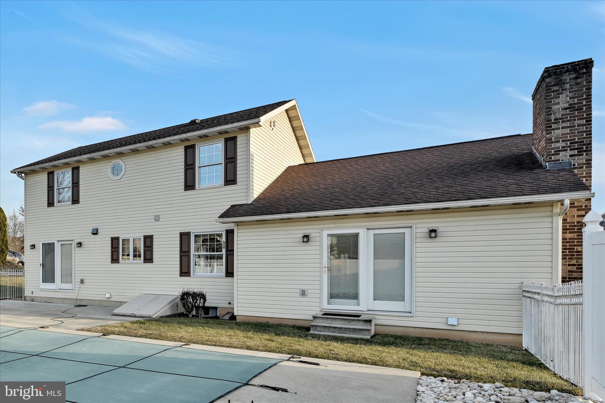 CRESSONA - Residential