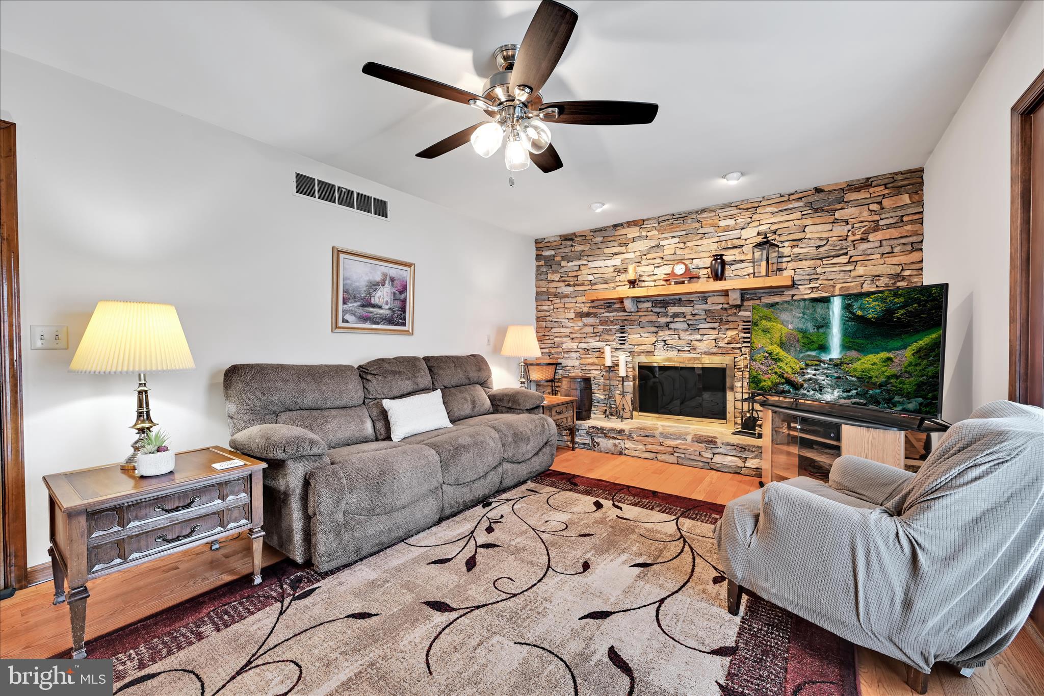 CRESSONA - Residential