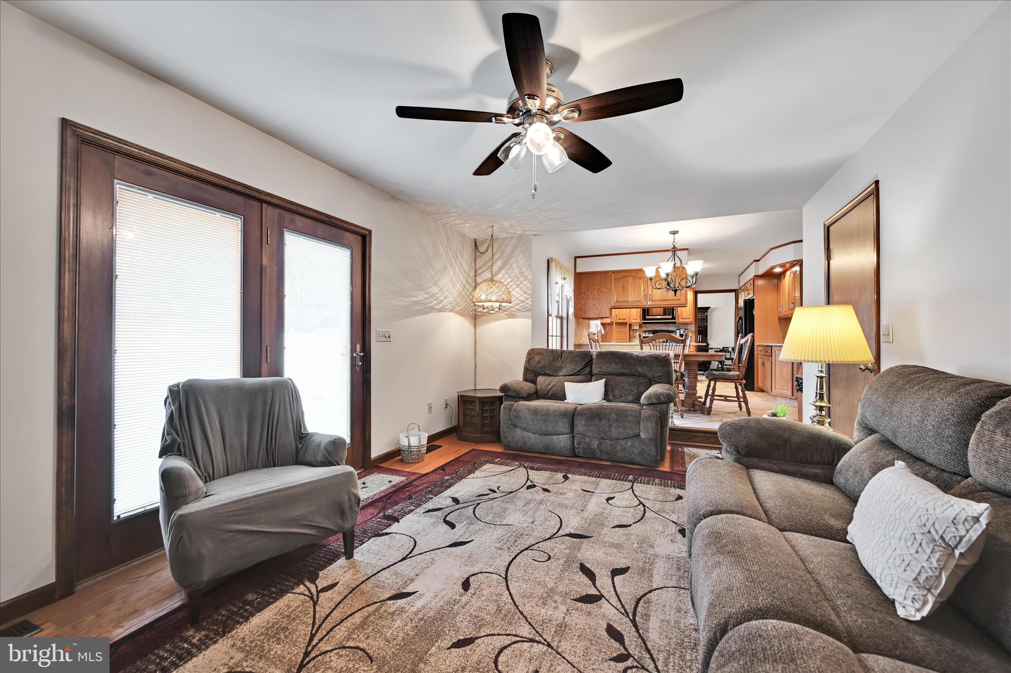 CRESSONA - Residential