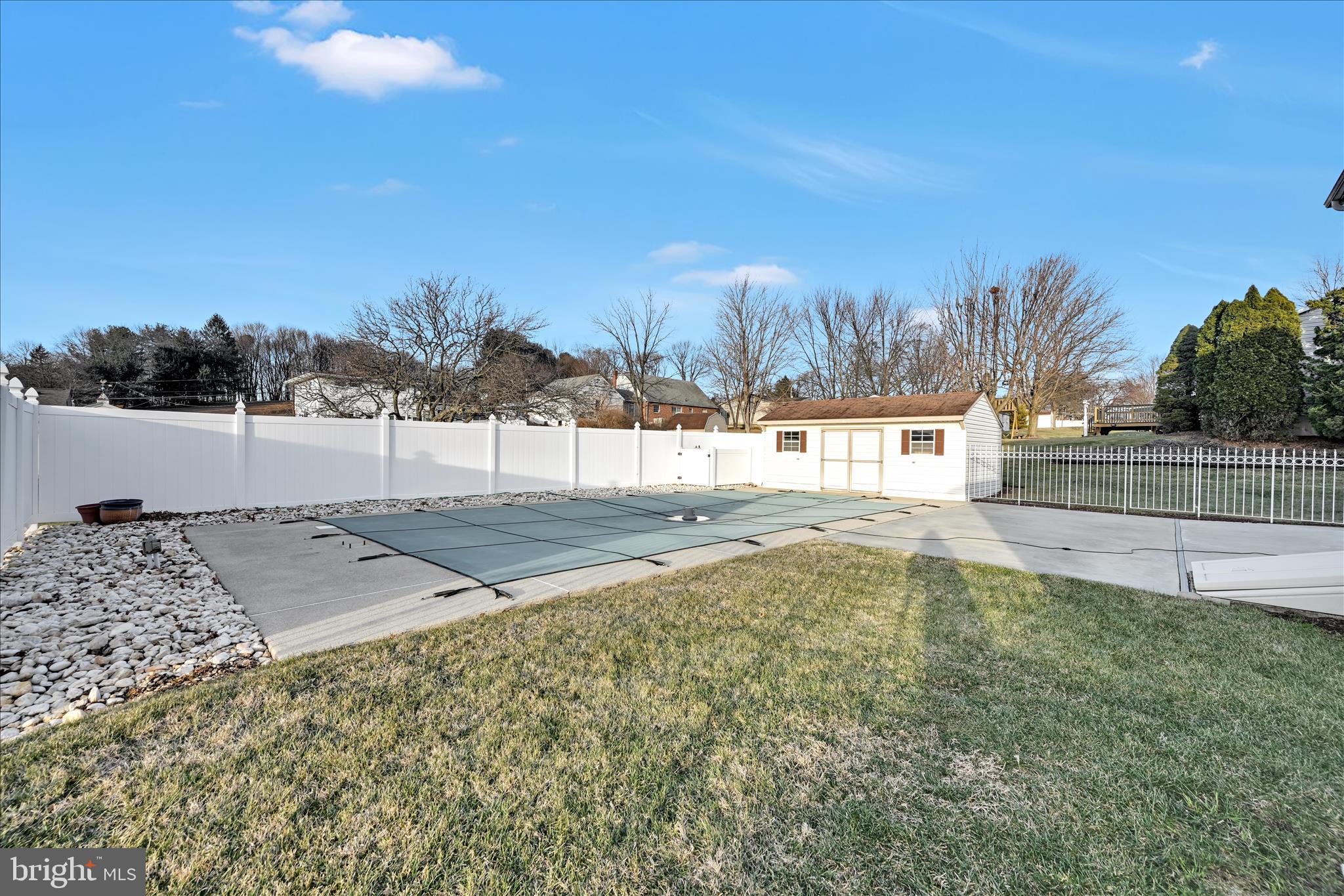 CRESSONA - Residential