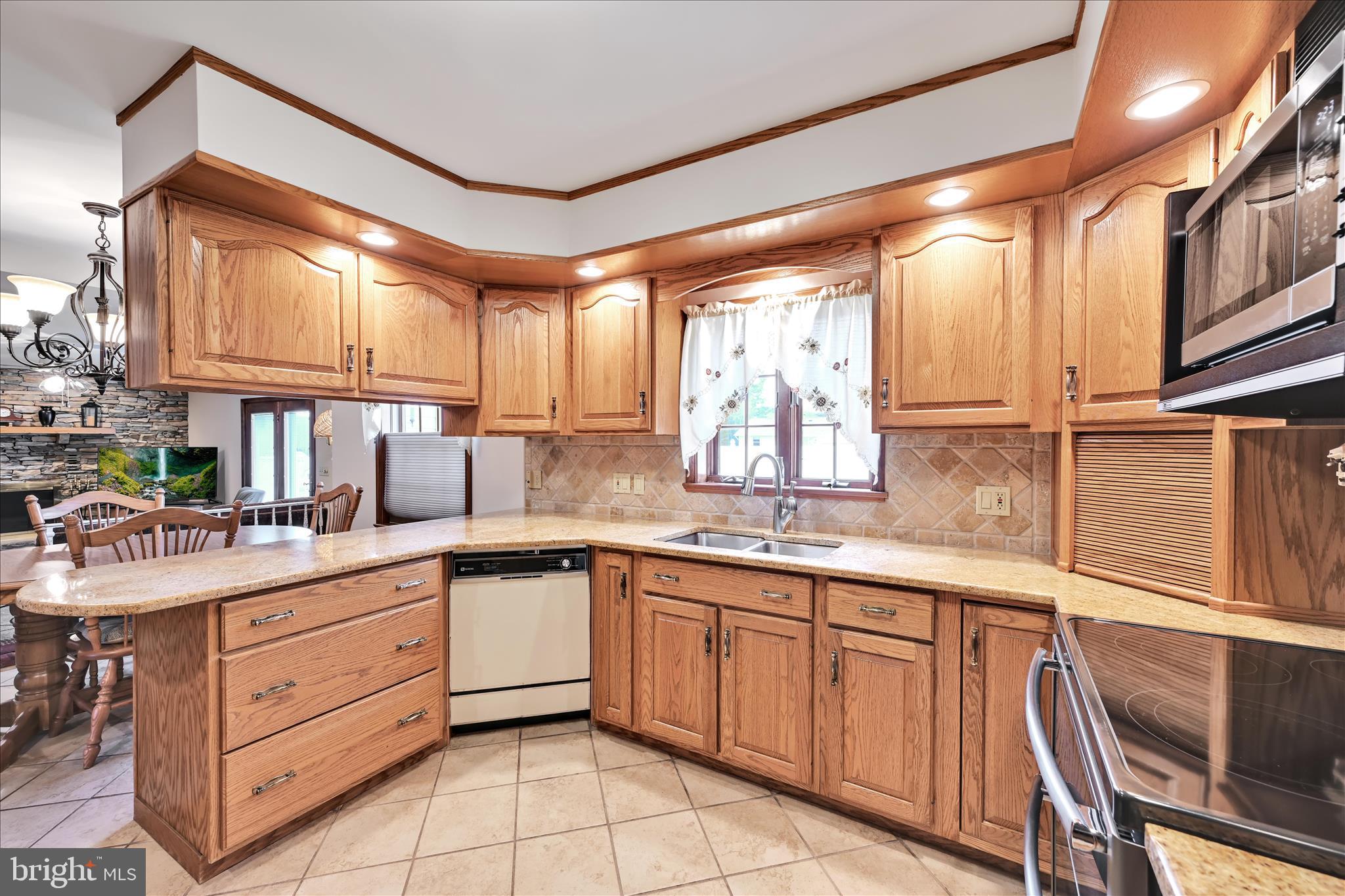 CRESSONA - Residential