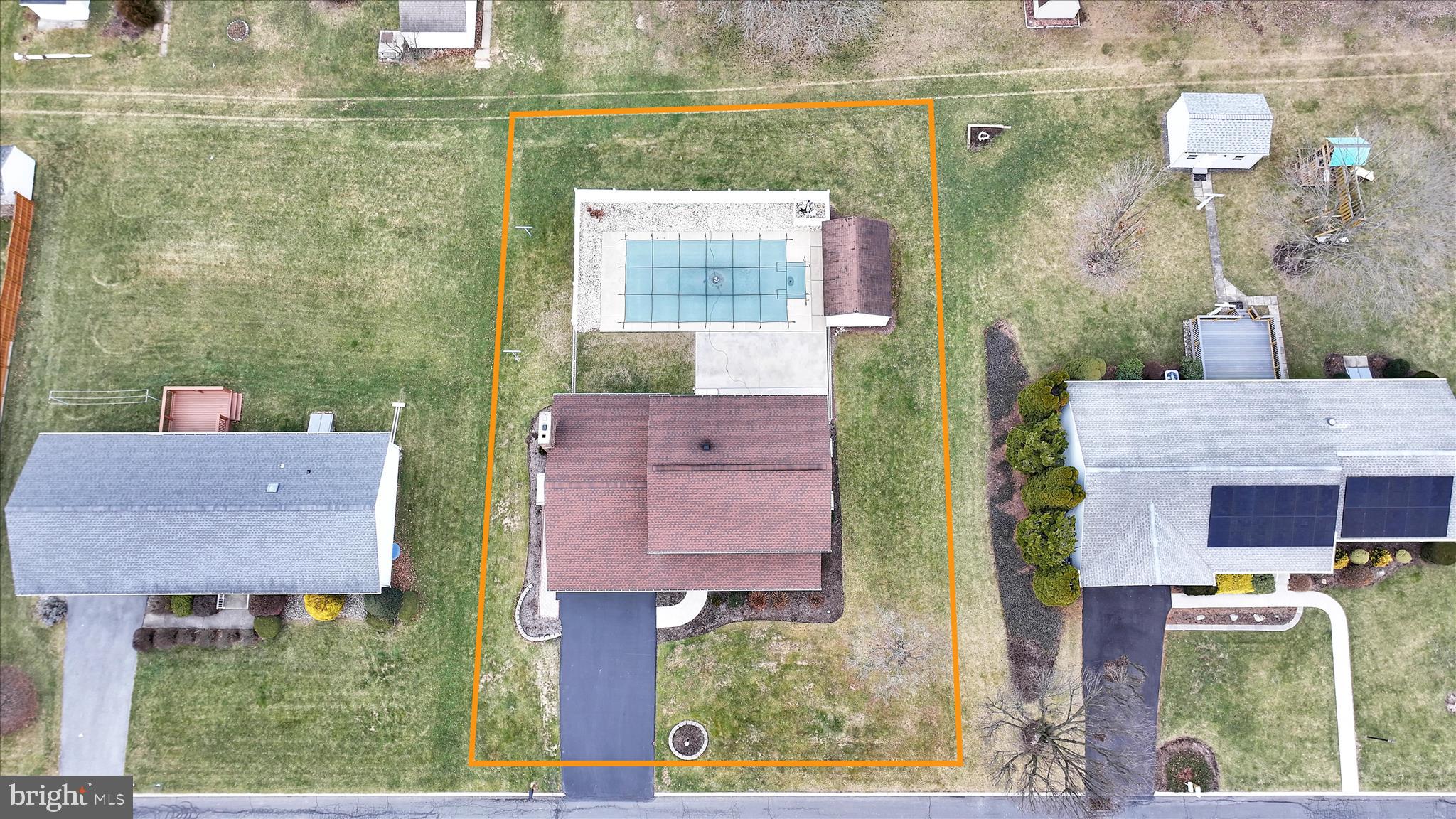 CRESSONA - Residential