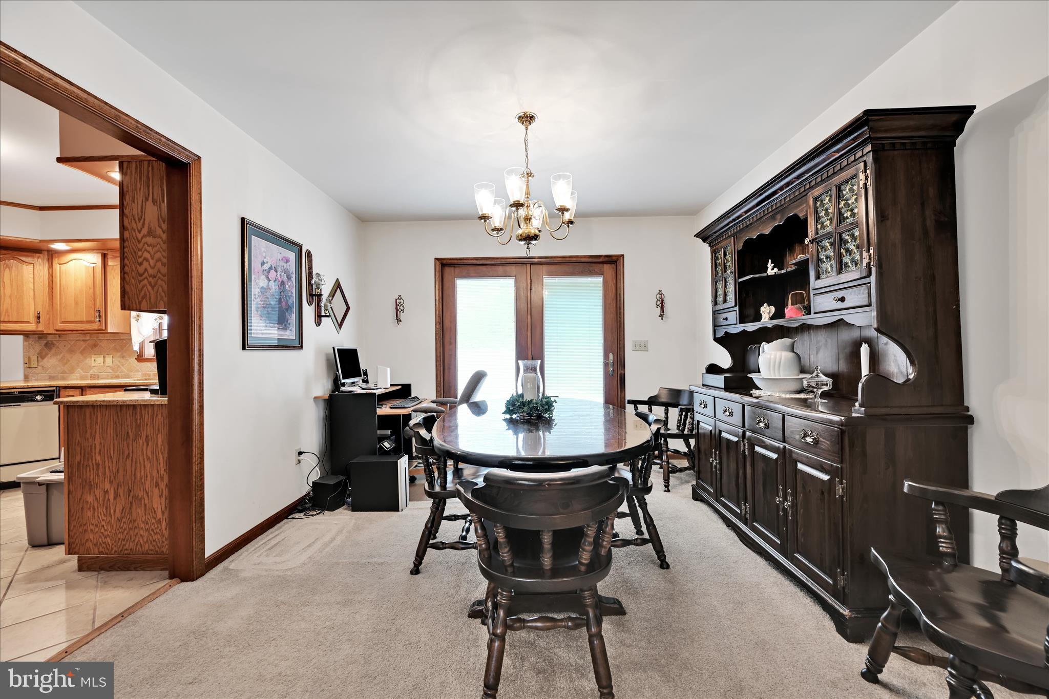 CRESSONA - Residential