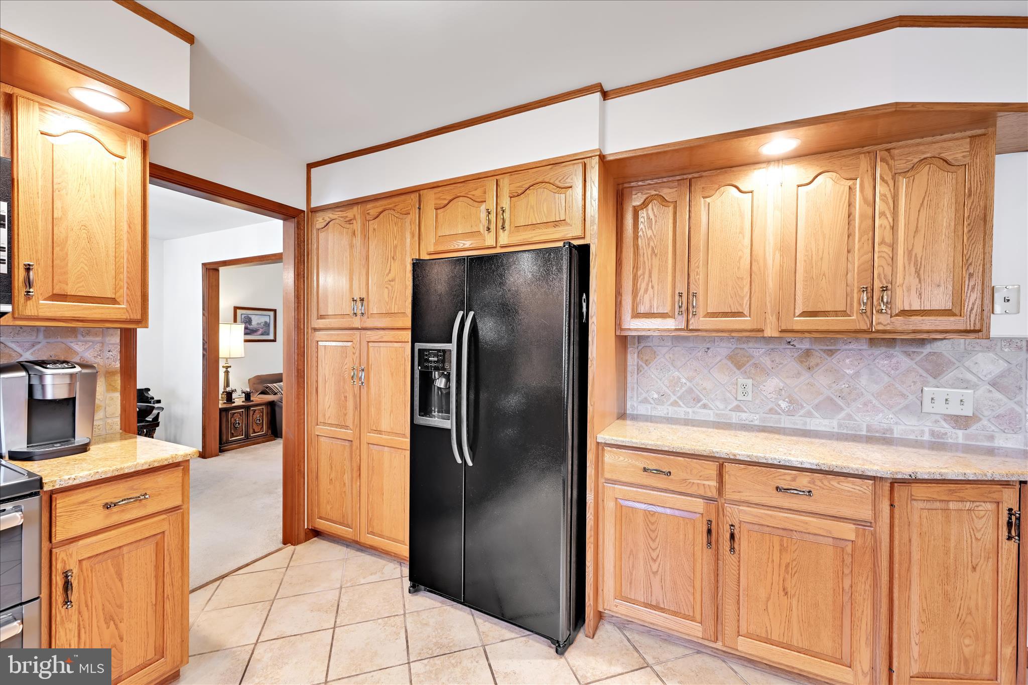 CRESSONA - Residential