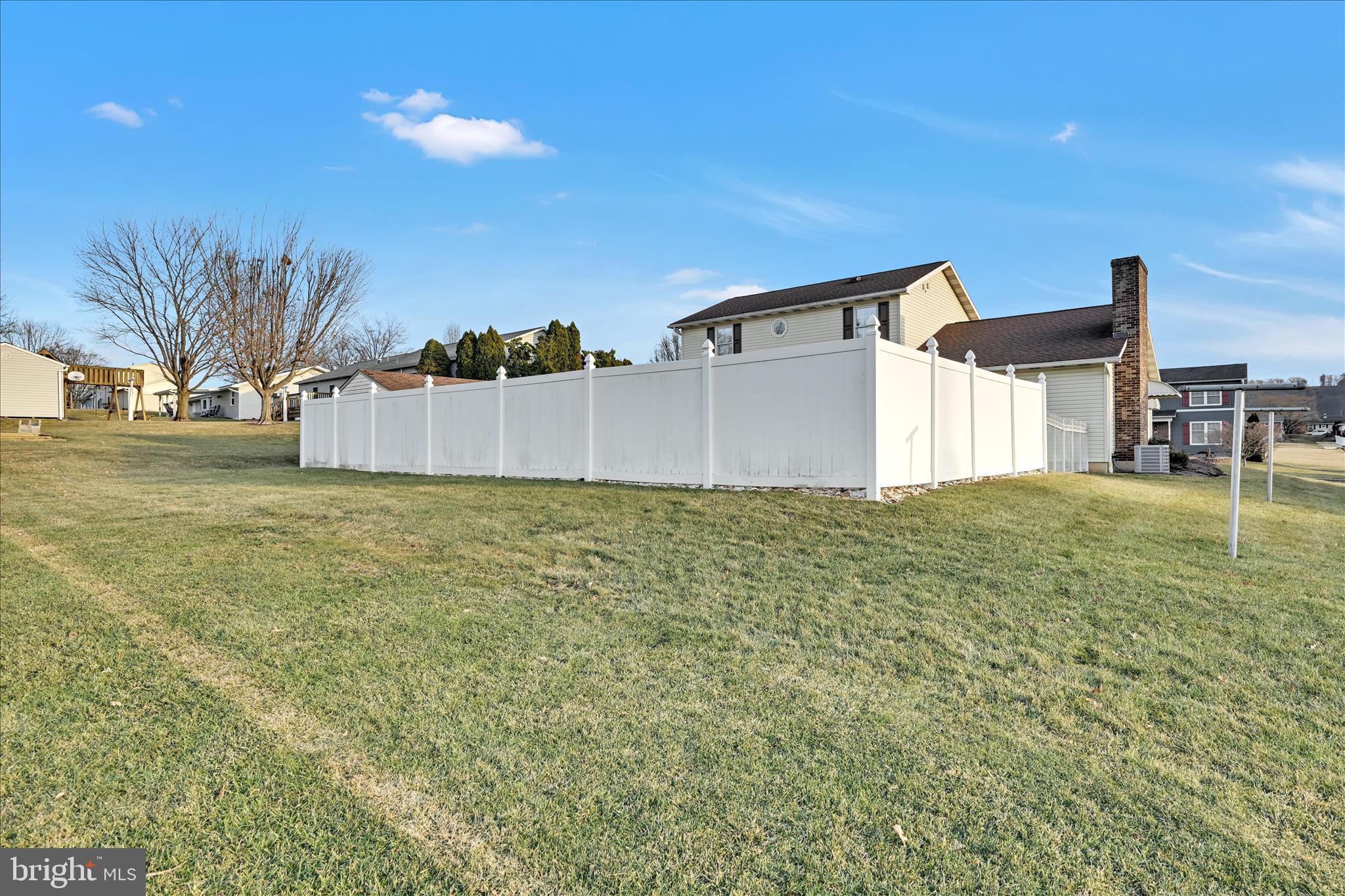 CRESSONA - Residential