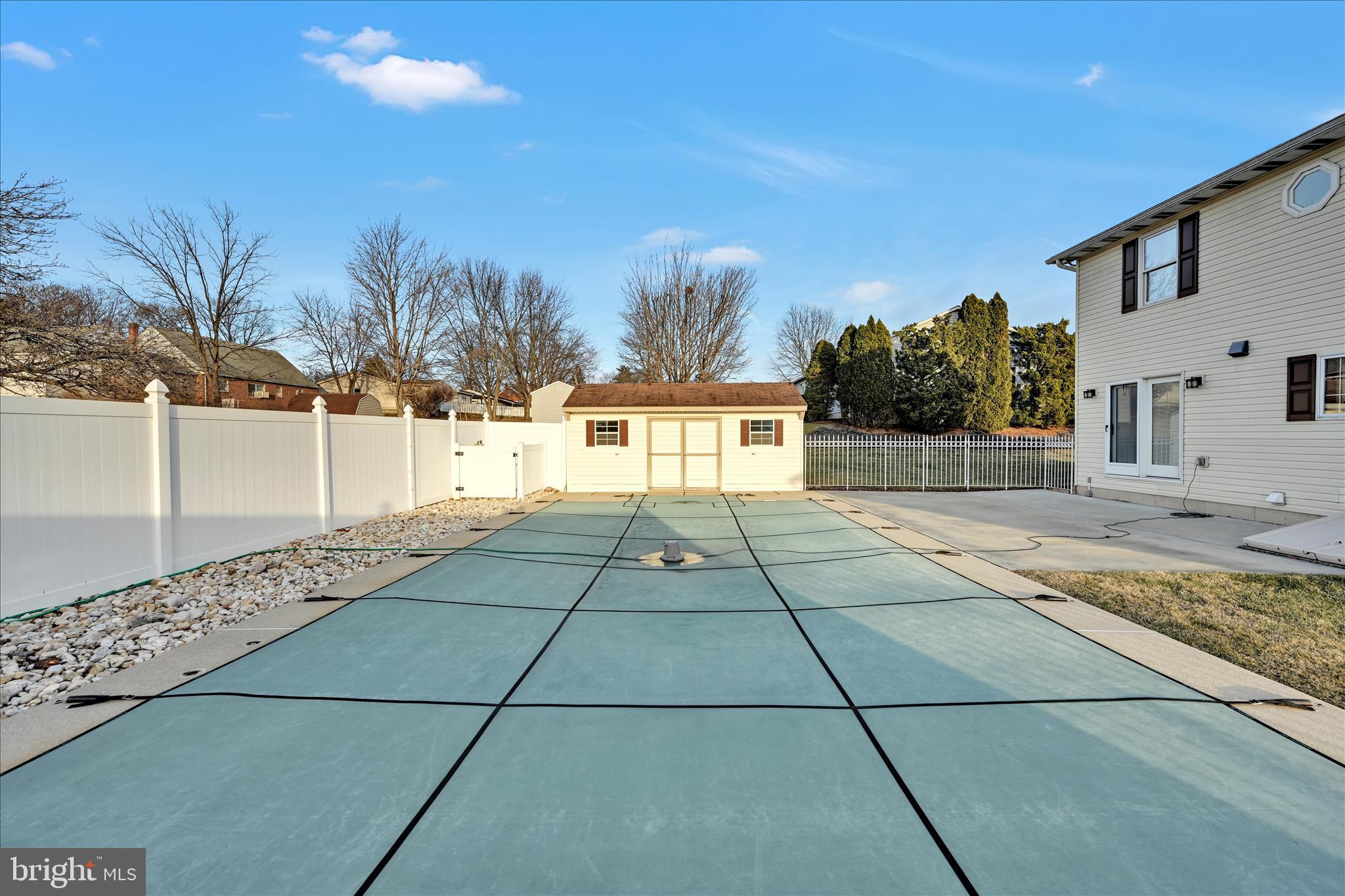 CRESSONA - Residential